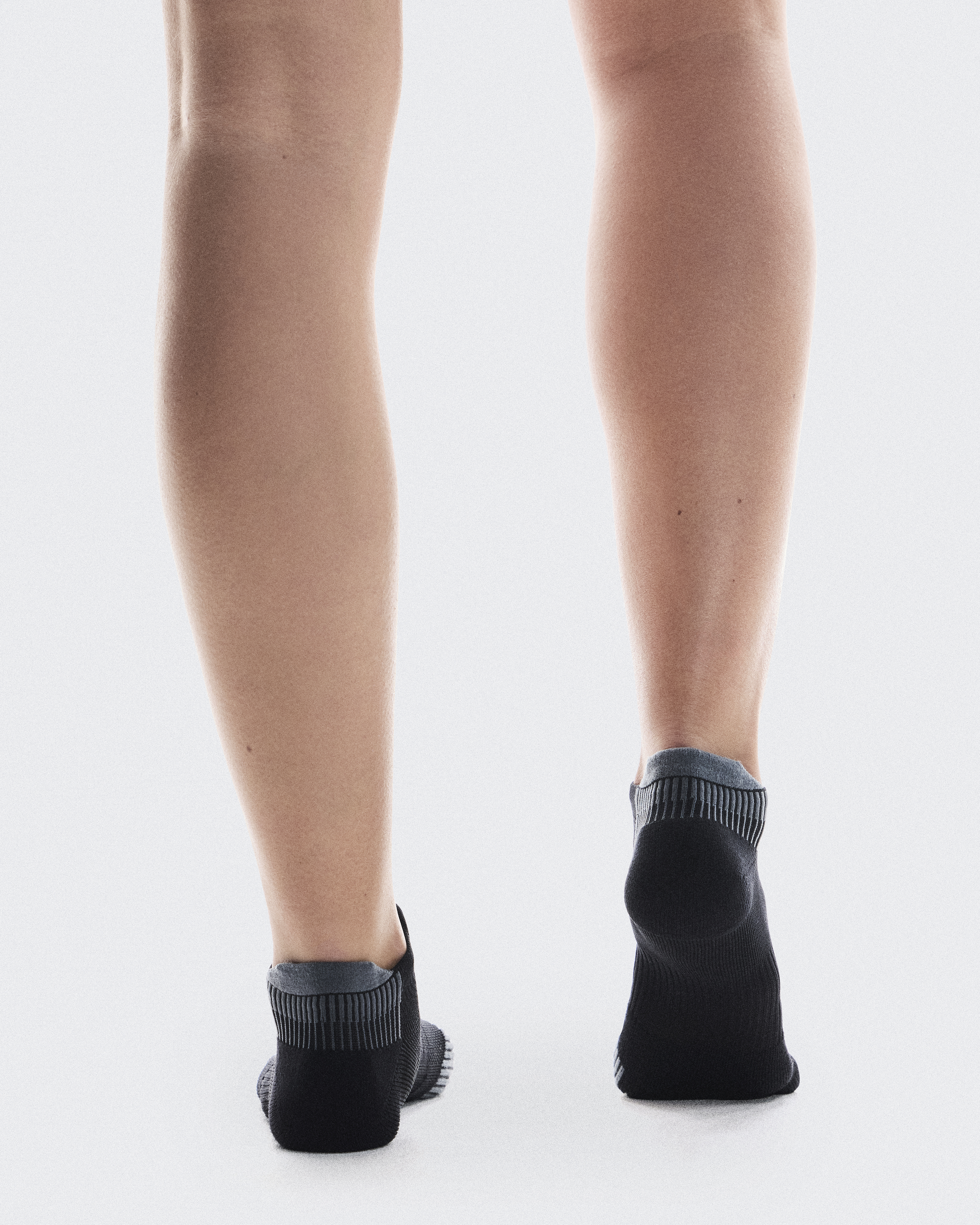 Performance Run Sock Low