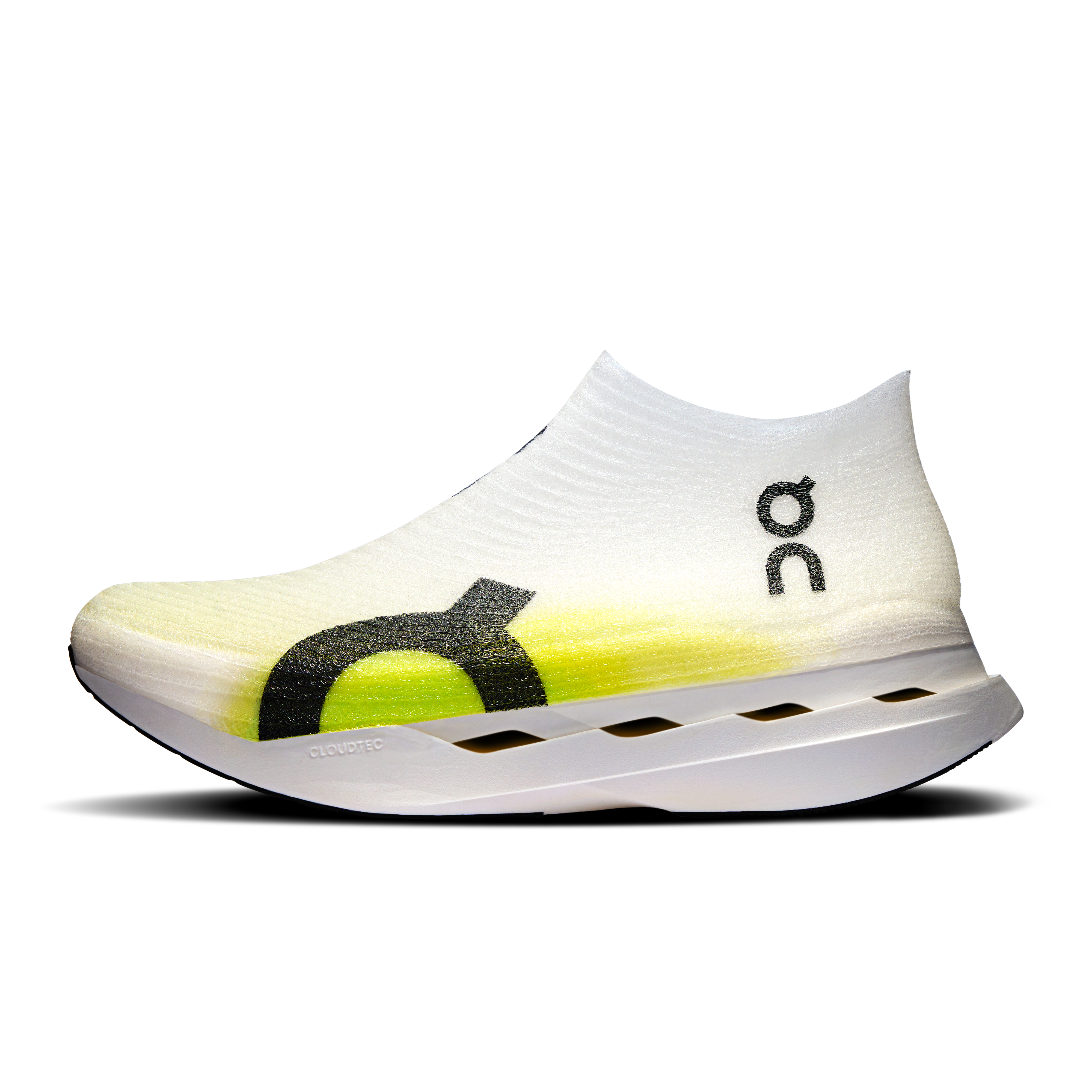 Cloudboom Strike LS: Ultralight Road Racing Shoe