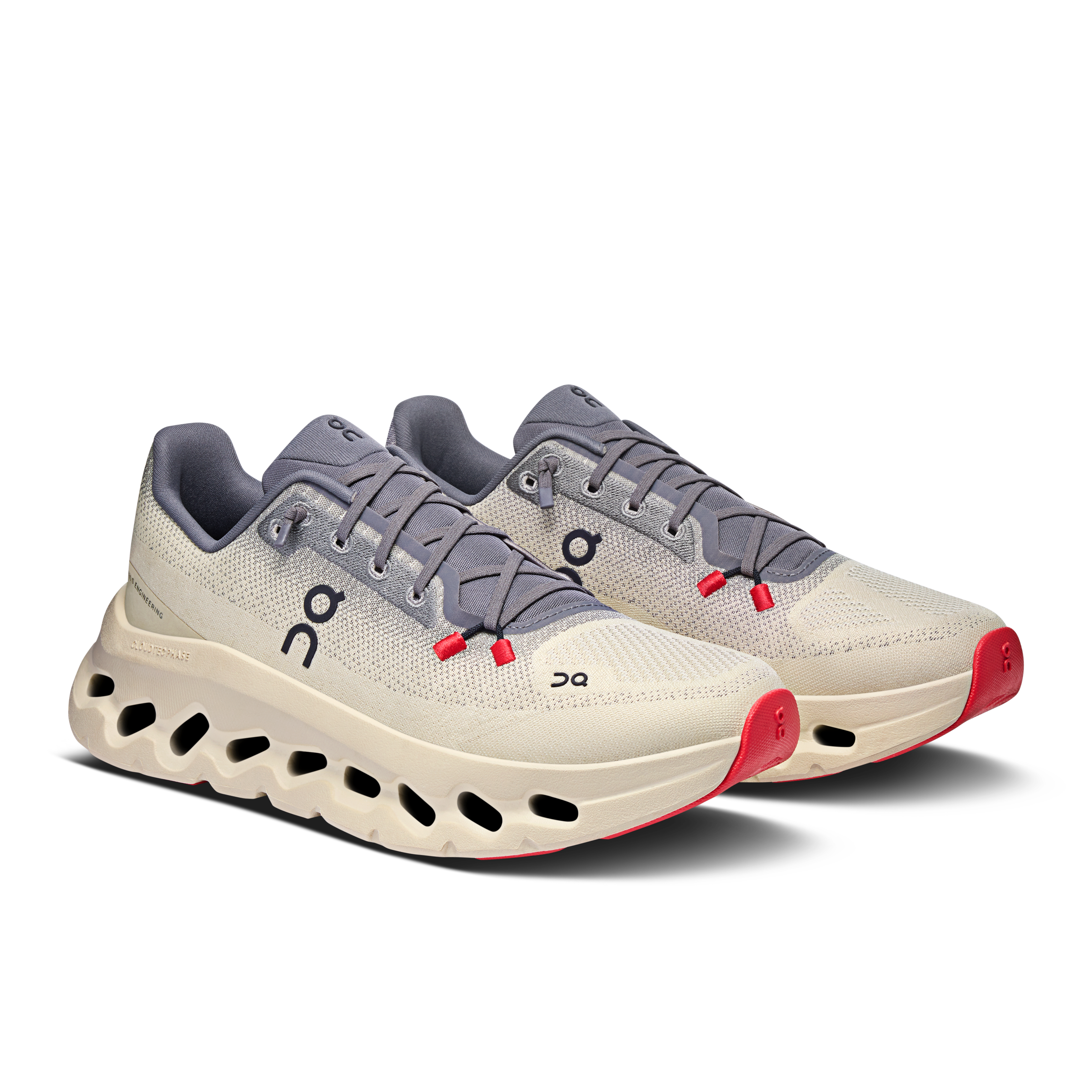 The Cloudtilt: Cushioned Lightweight All-Day Women’s Shoe