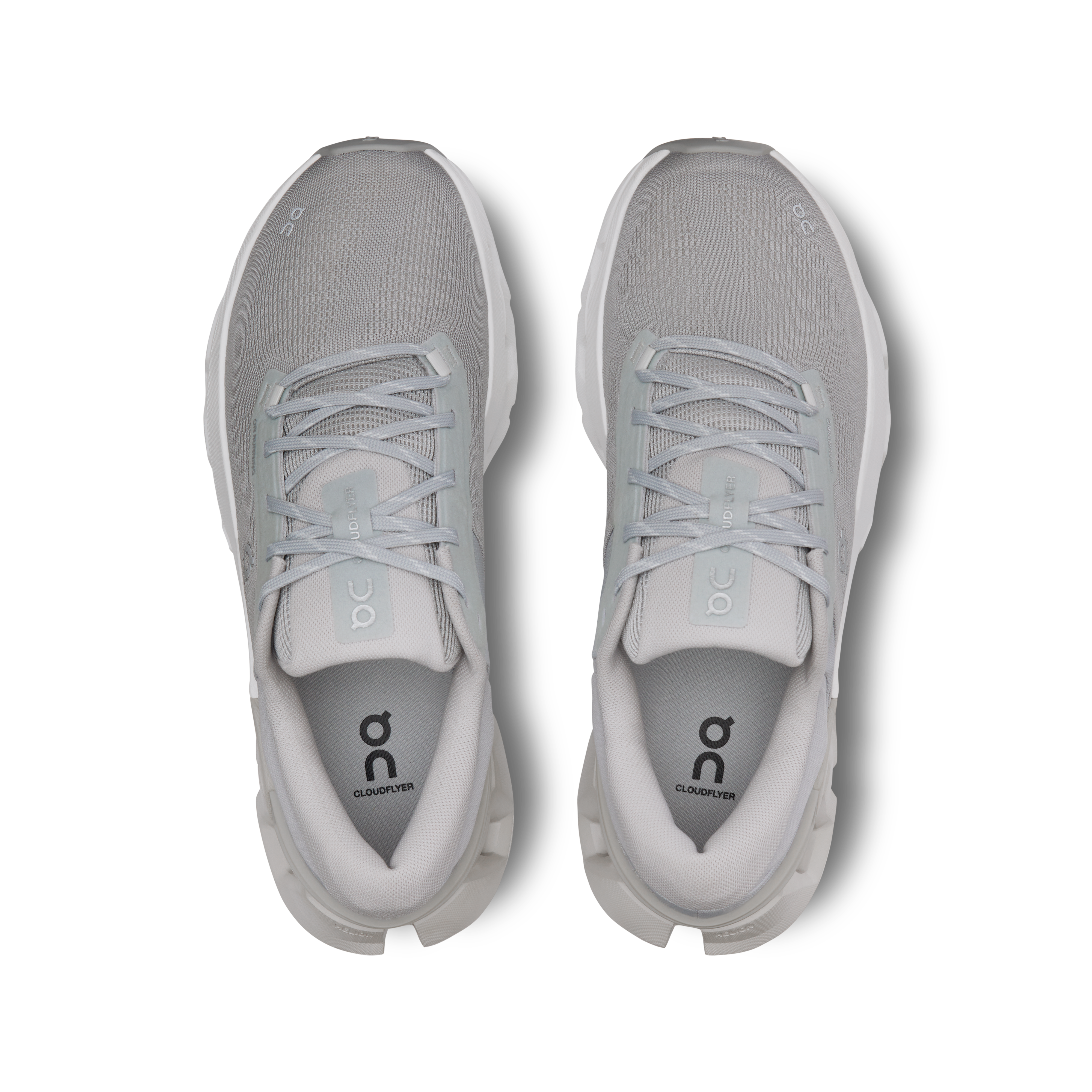 The Cloudflyer 5: Men's Supportive Road Running Shoe