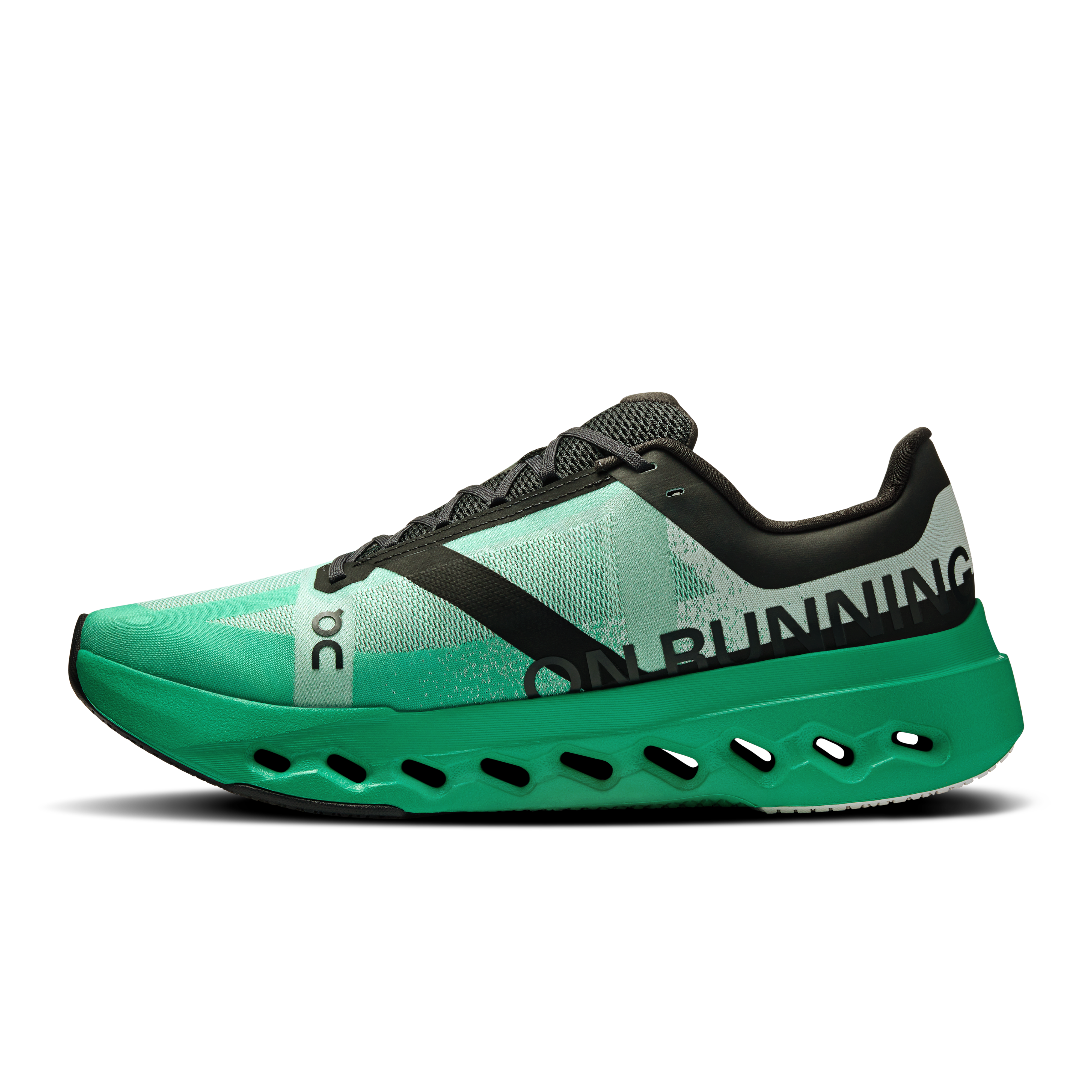 The Cloudsurfer Next: Men's Agile Road Running Shoe