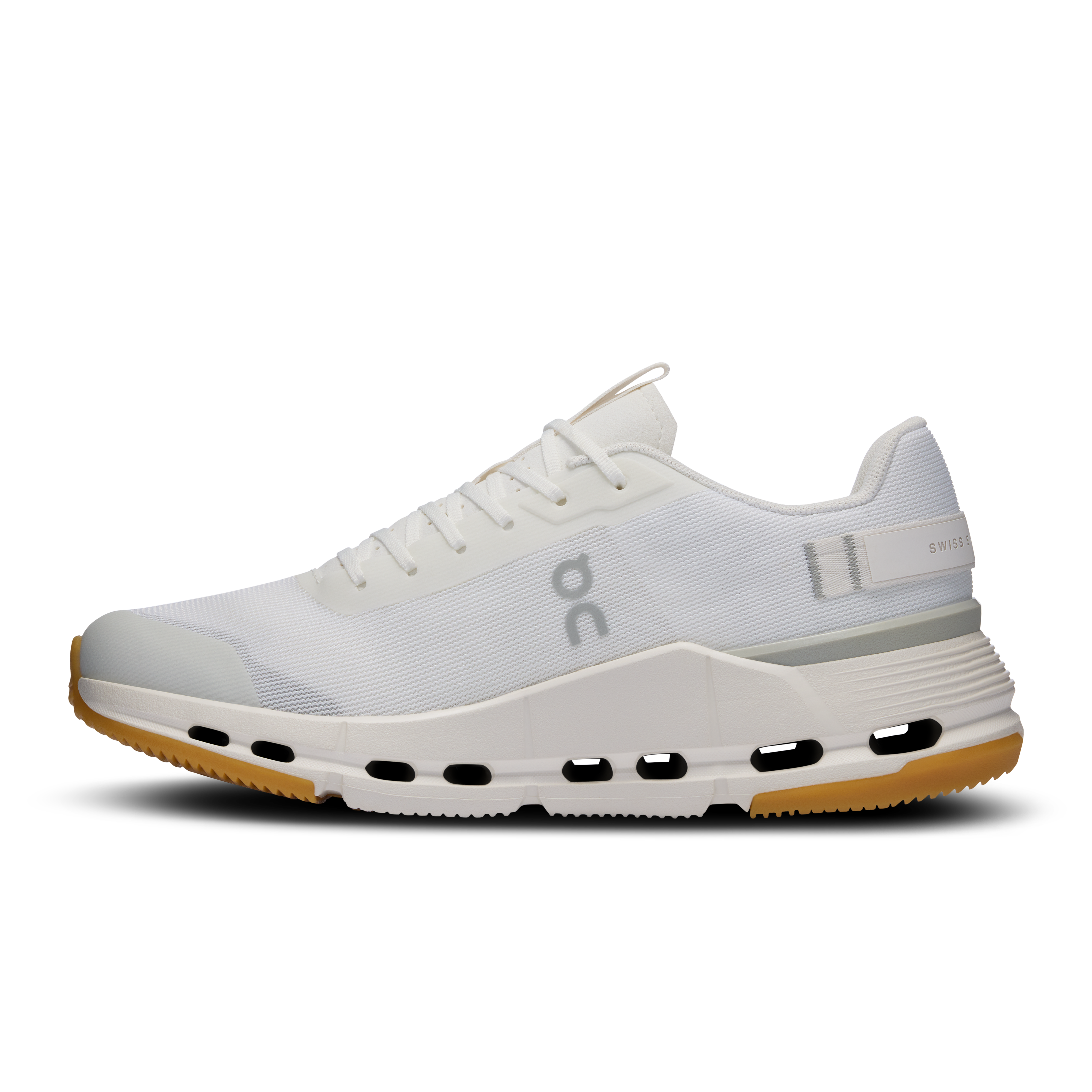 Cloudnova Form 2: A Comfortable Women's Lifestyle Shoe