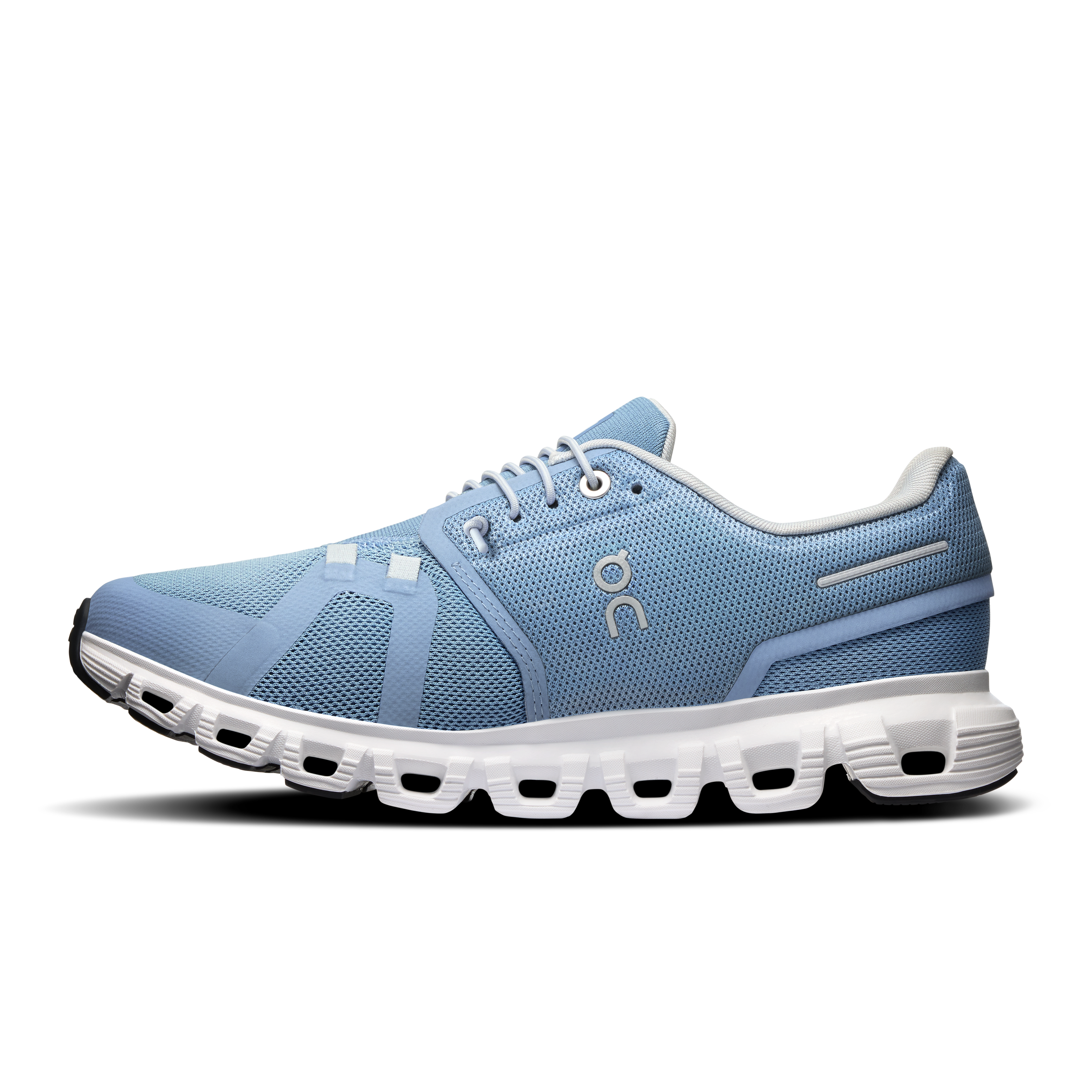 The Cloud 6: Women's All-Day Lifestyle Shoe