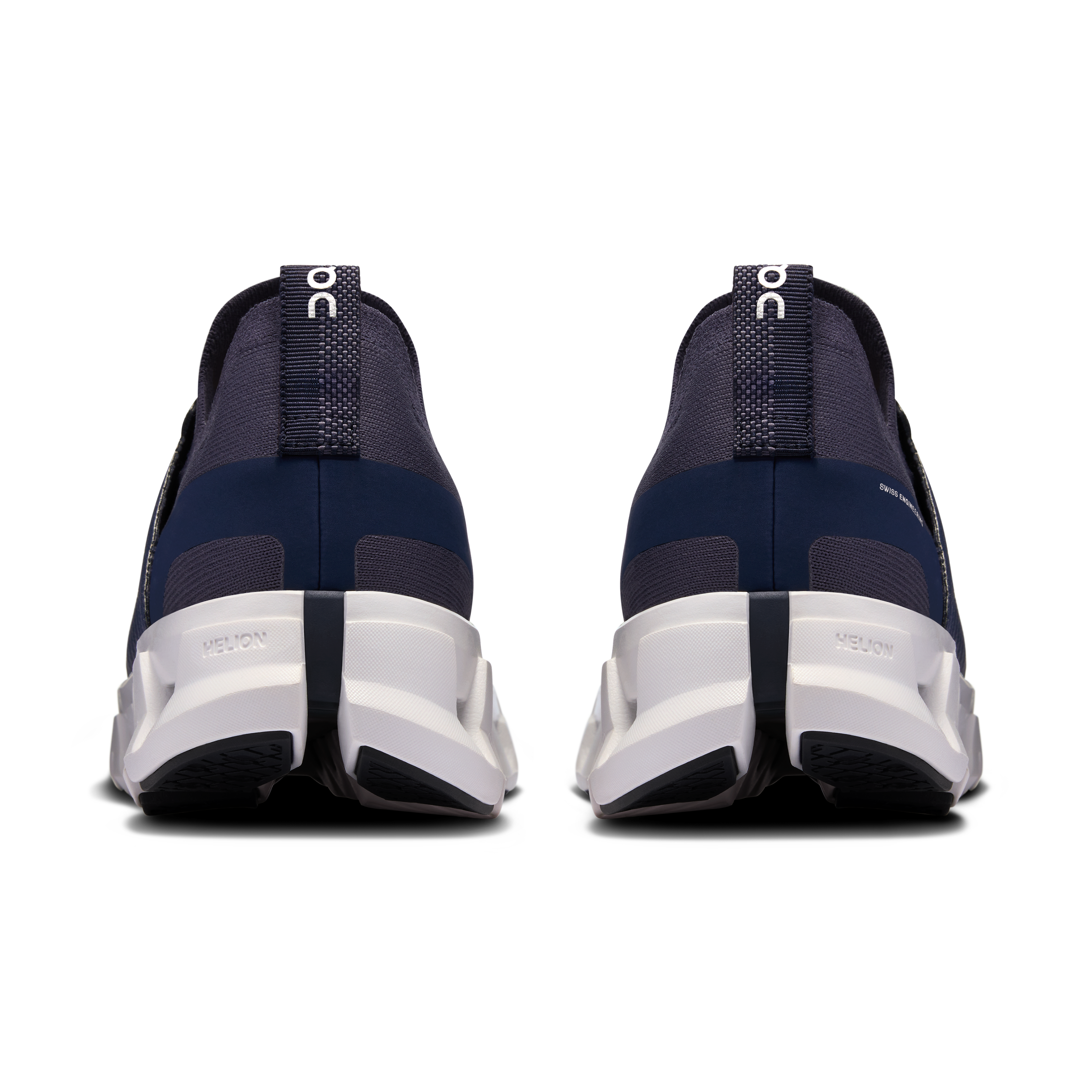 The Cloudswift 4: Men's City Road Running Shoe