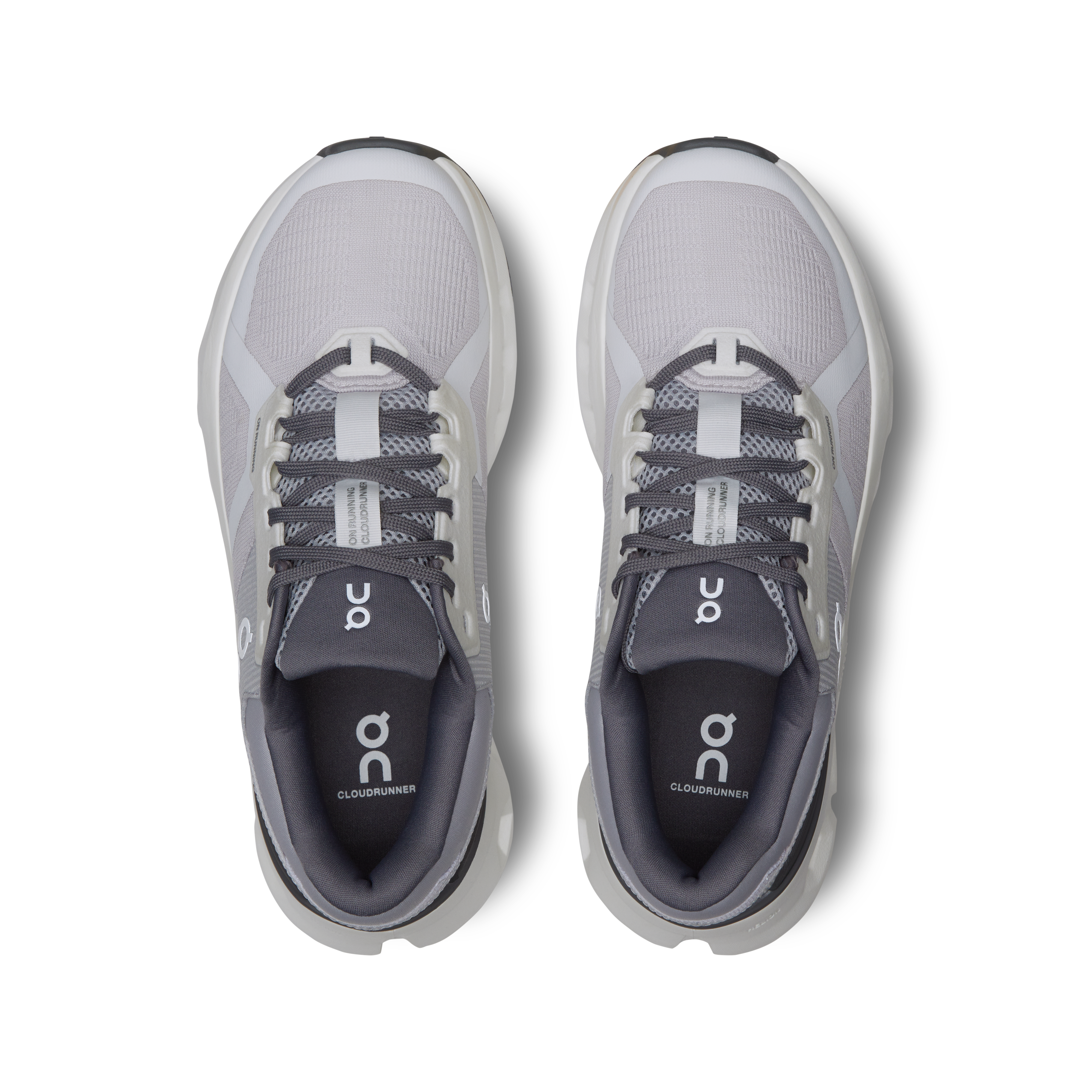 The Cloudrunner 2: Supportive Running Shoe