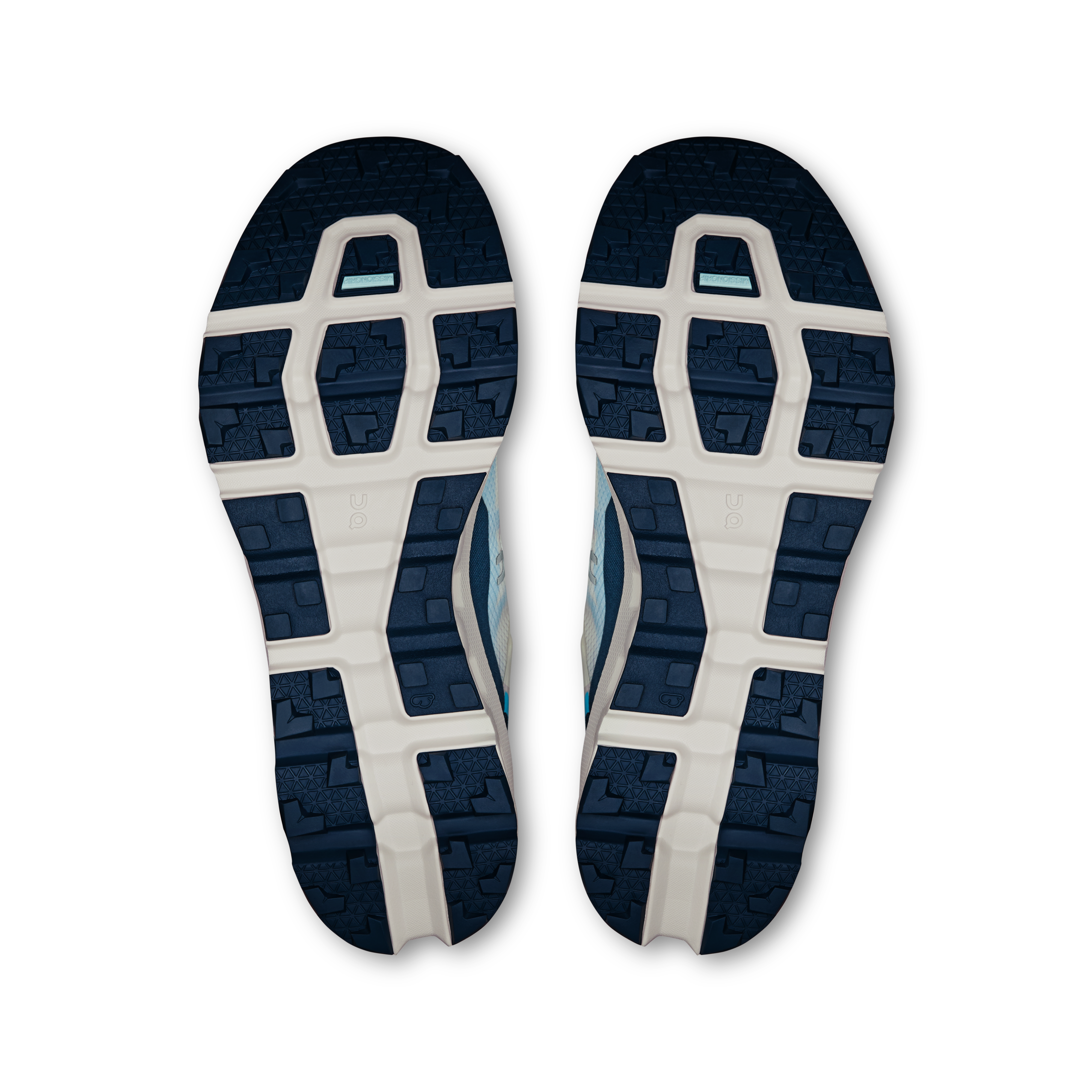 Cloudvista 2: Versatile Men’s Trail Shoe With Grip