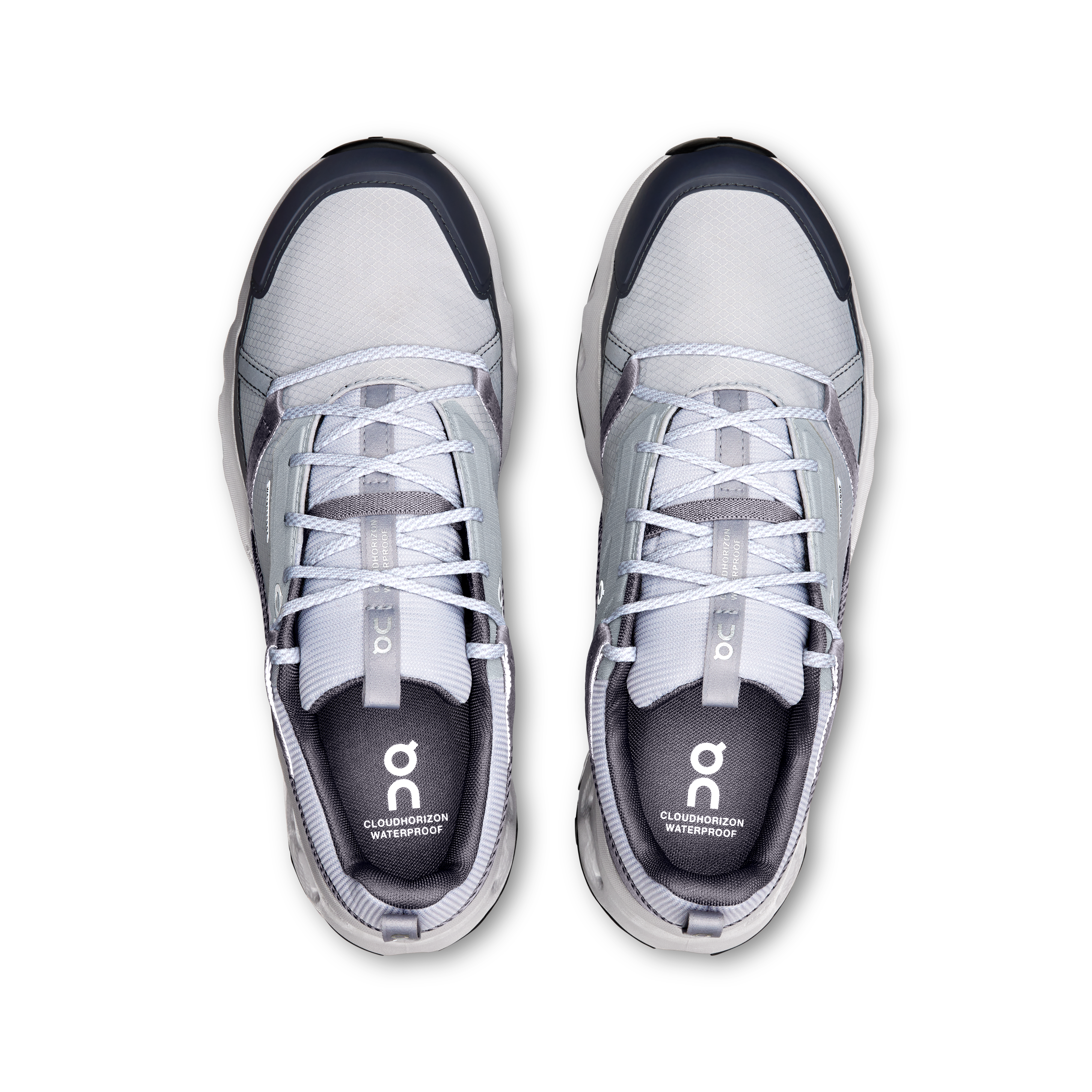 Cloudhorizon Waterproof: Cushioned Hiking Shoes