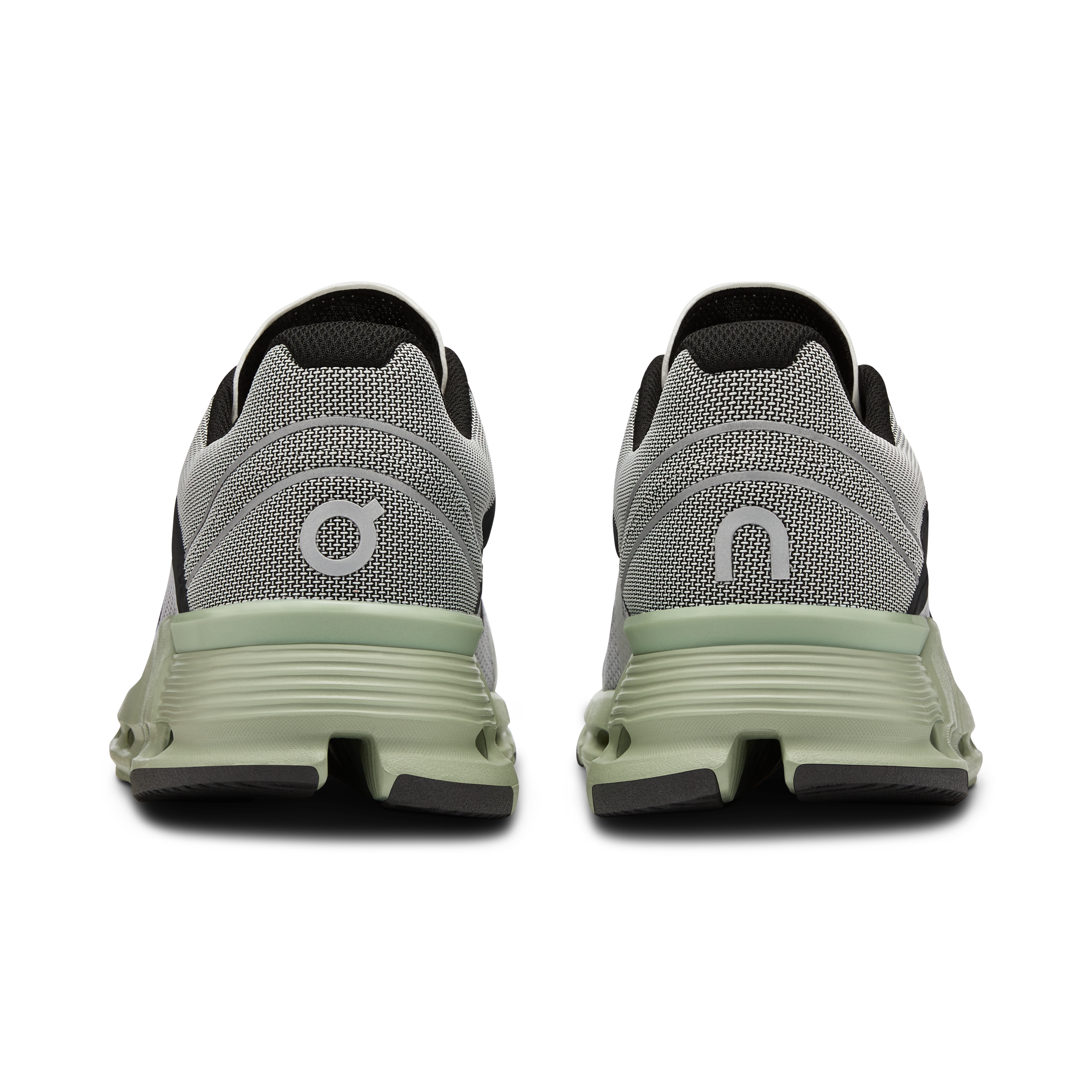 The Cloudnova Z5 Rush: Experimental Running Shoe