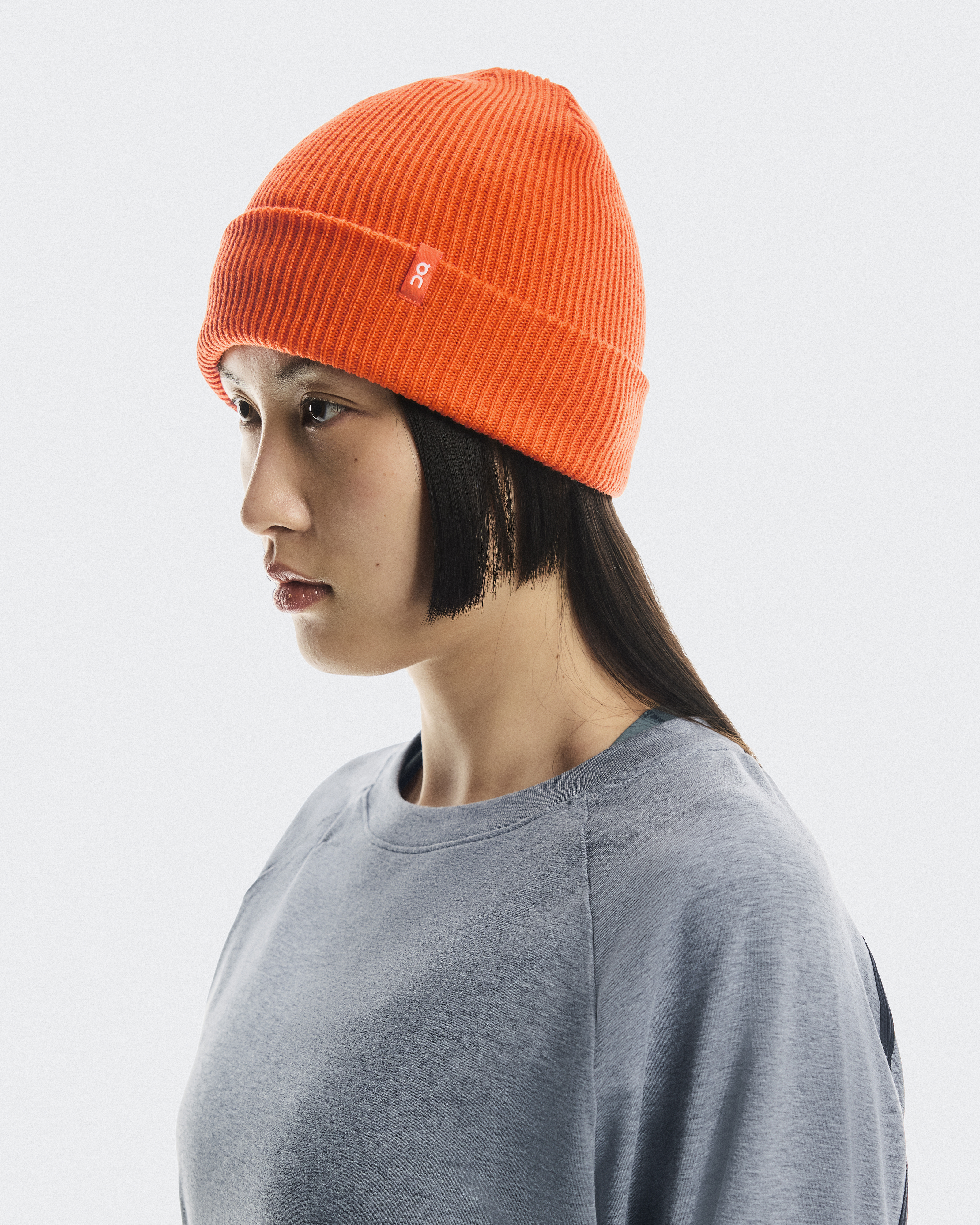 Merino Beanie