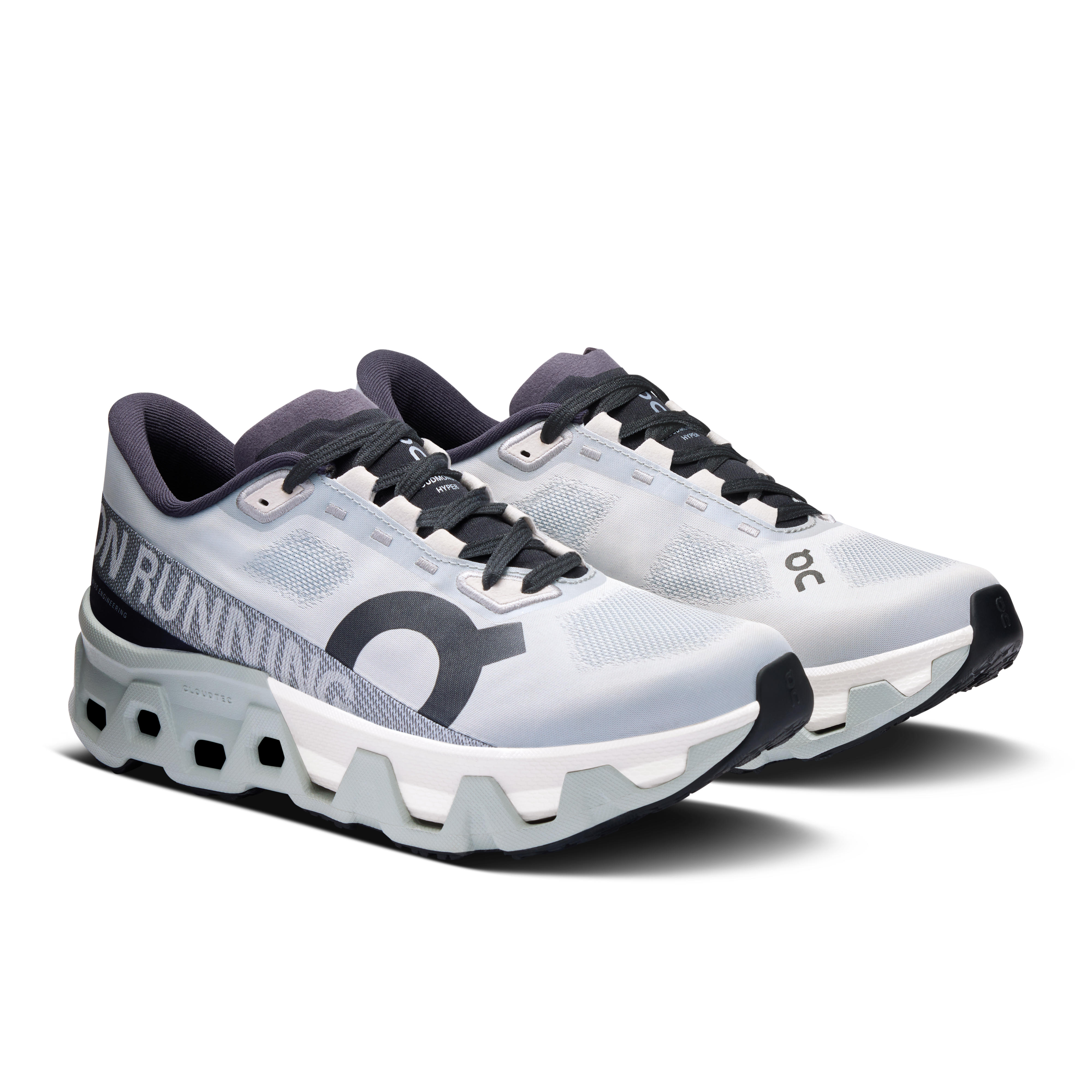 Cloudmonster Hyper Women: Max Cushioning Running Shoes