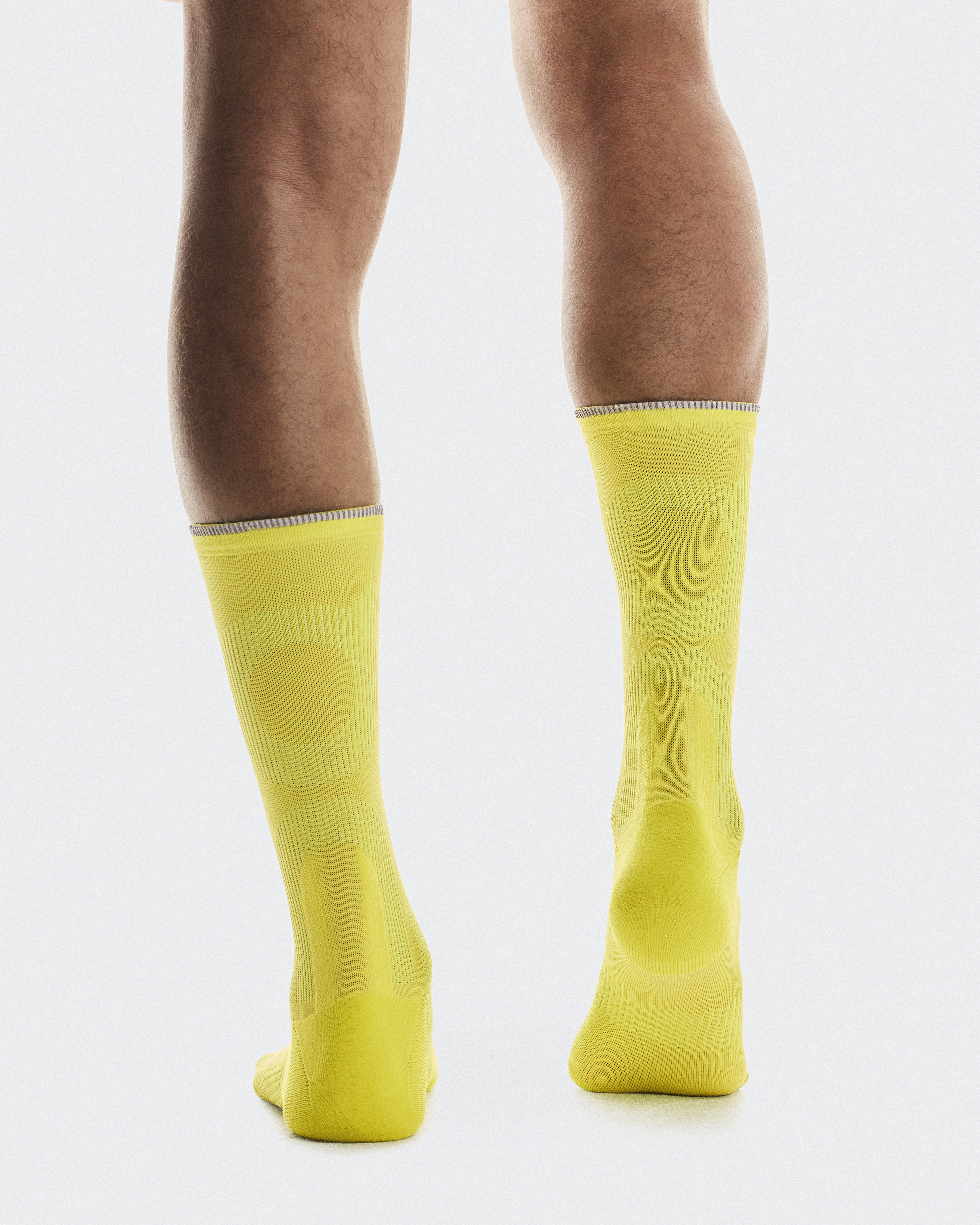 Elite Run Sock High