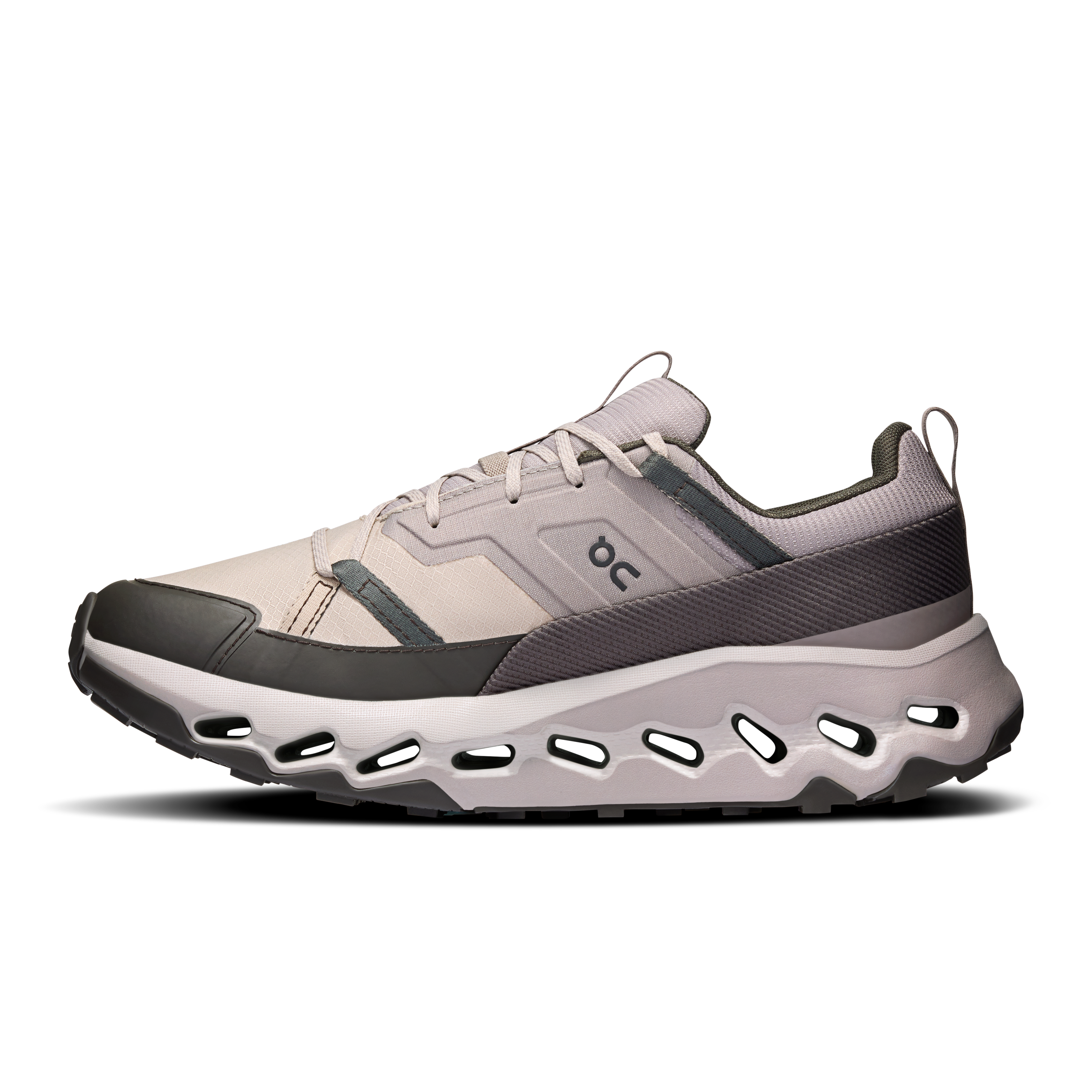 Cloudhorizon Waterproof: Women’s Cushioned Hiking Shoes
