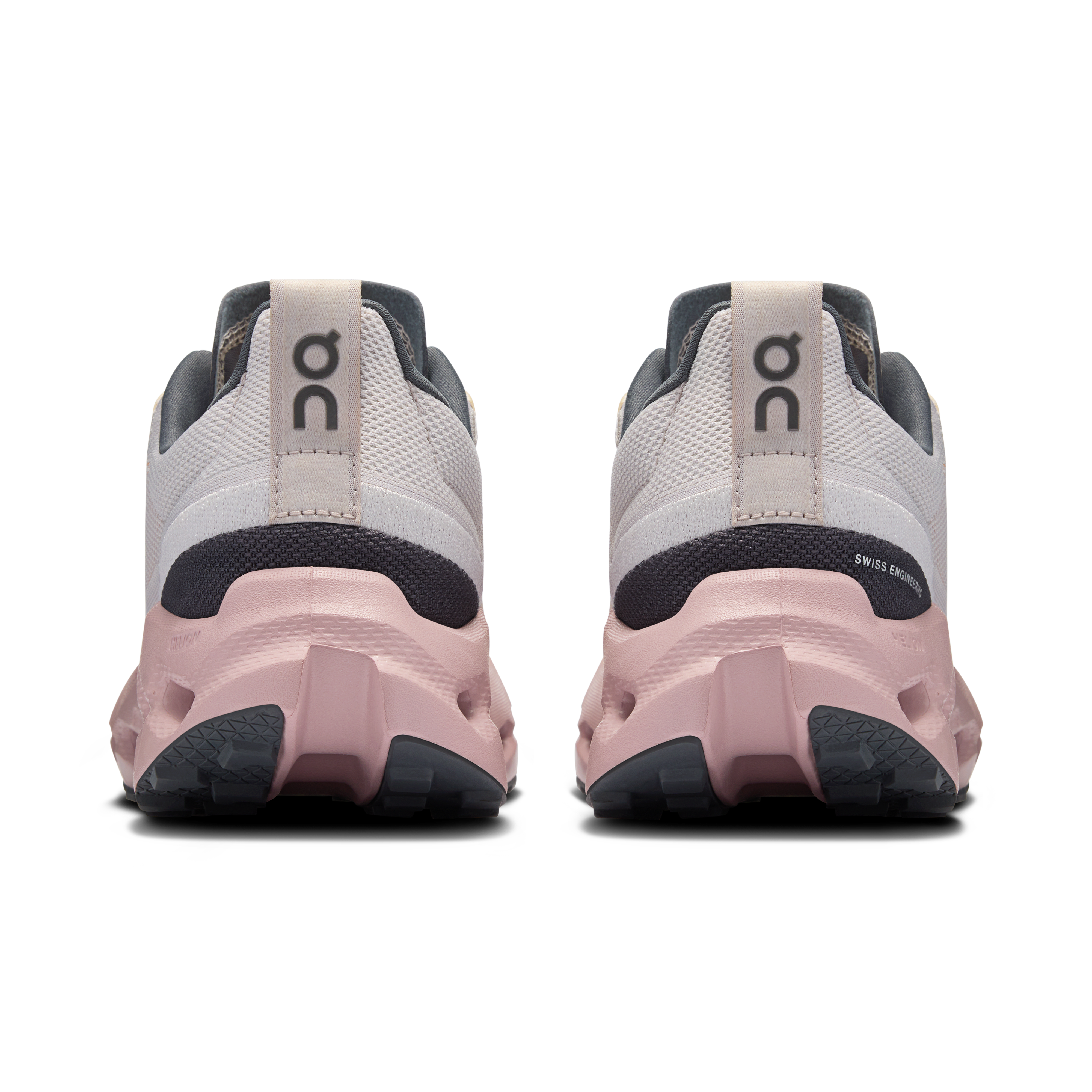 Cloudsurfer Trail: Cushioned Trail Running Shoe