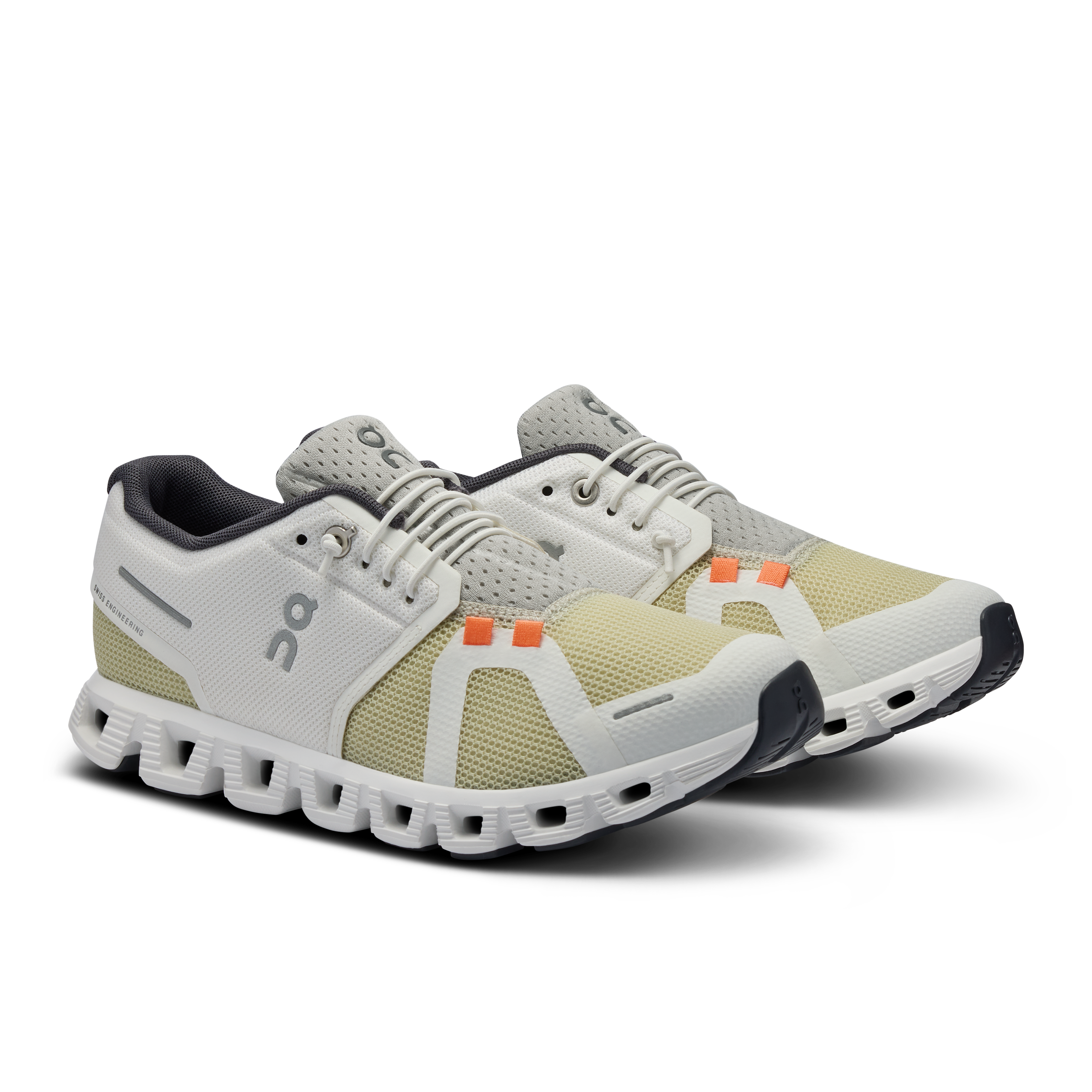 The Cloud 5 Push - The iconic Cloud with added stability