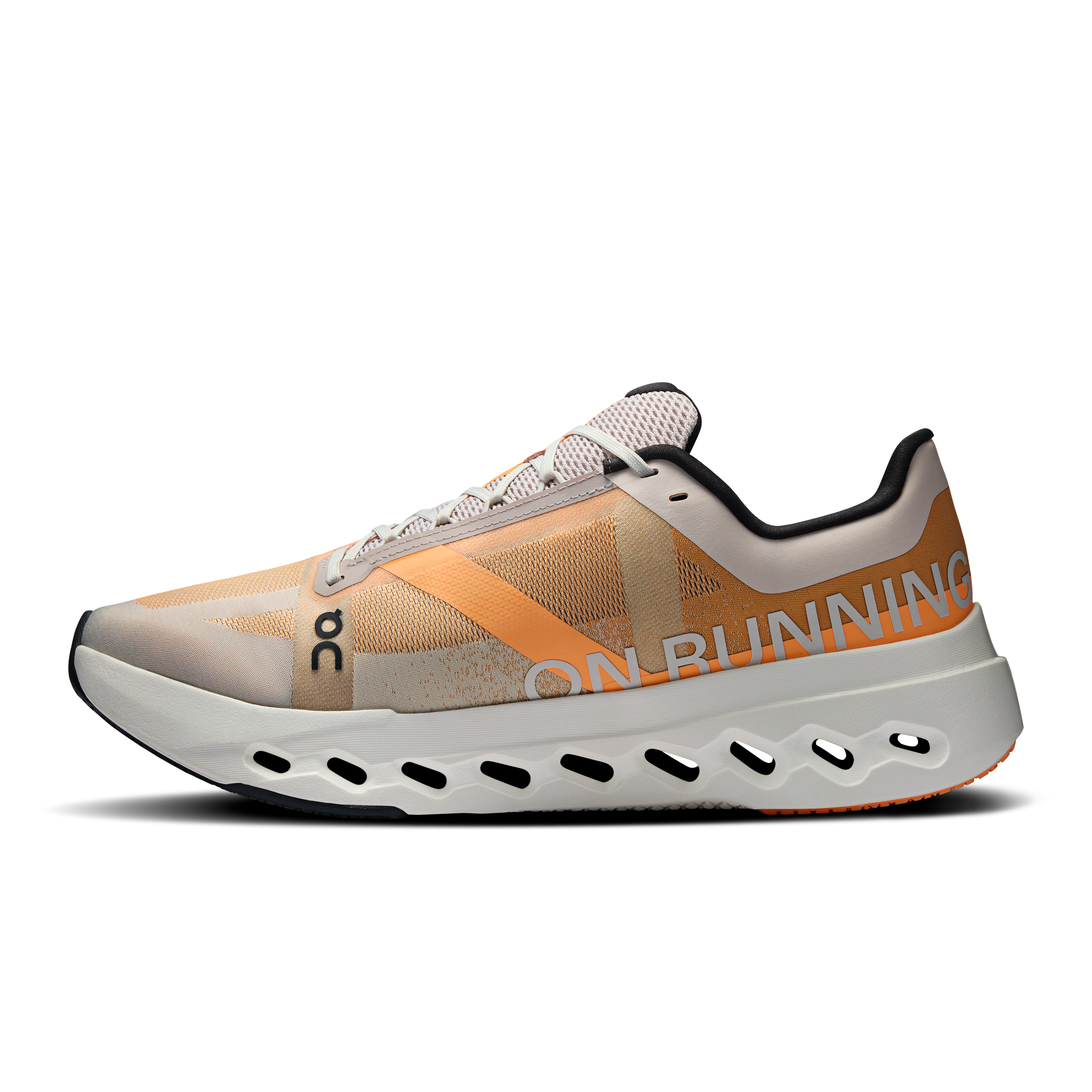 The Cloudsurfer Next: Men's Agile Road Running Shoe