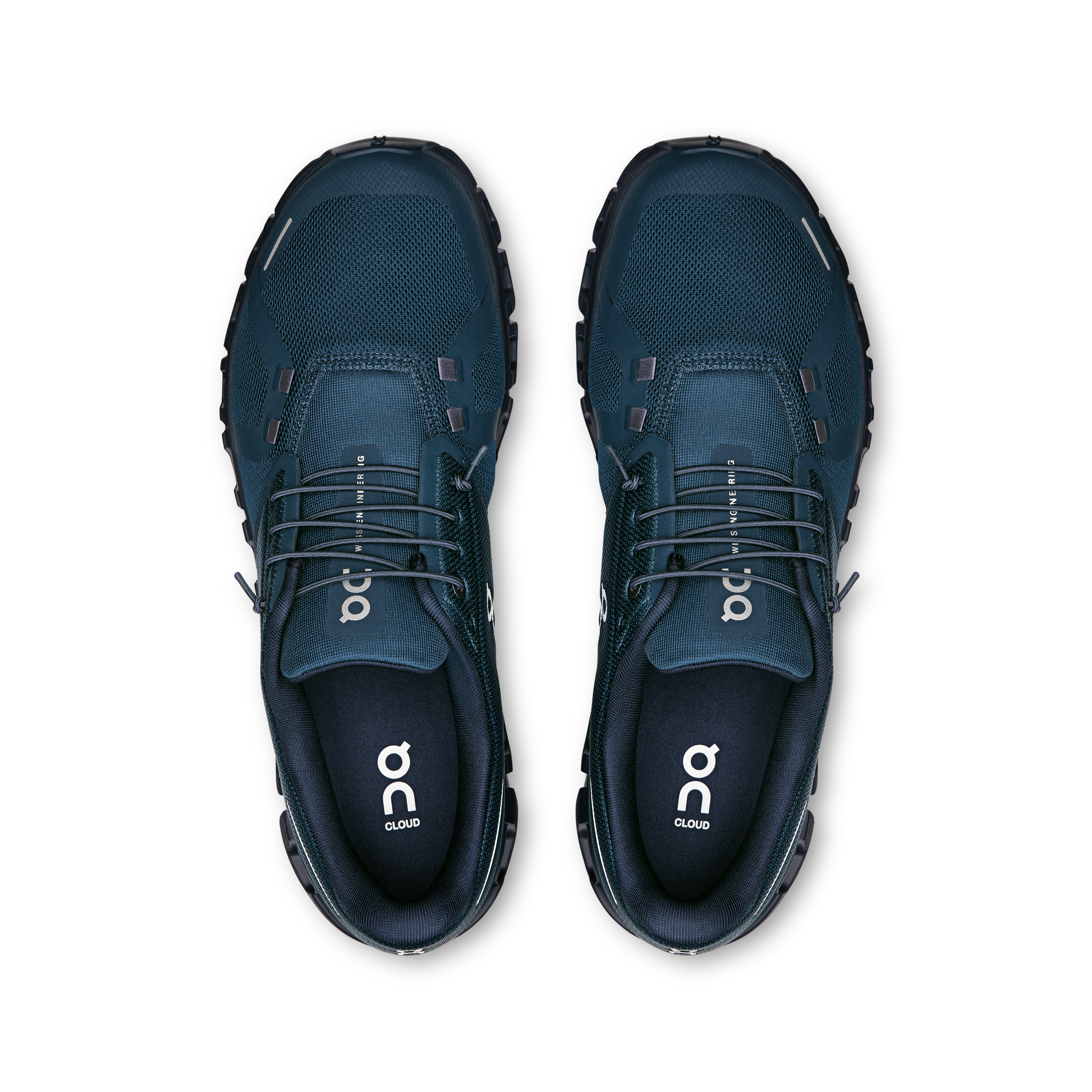 The Cloud 6: Men's All-Day Lifestyle Shoe