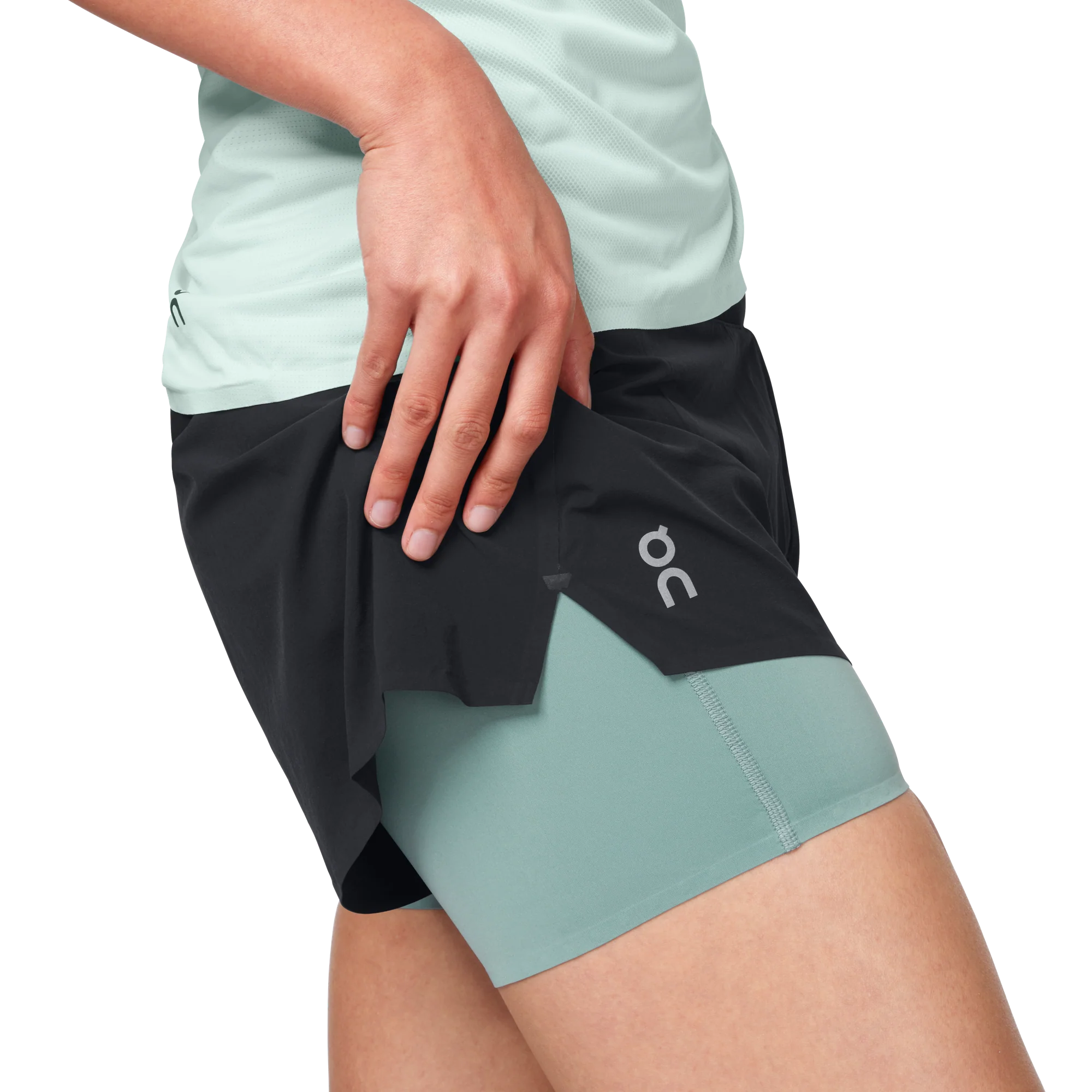 Running Shorts