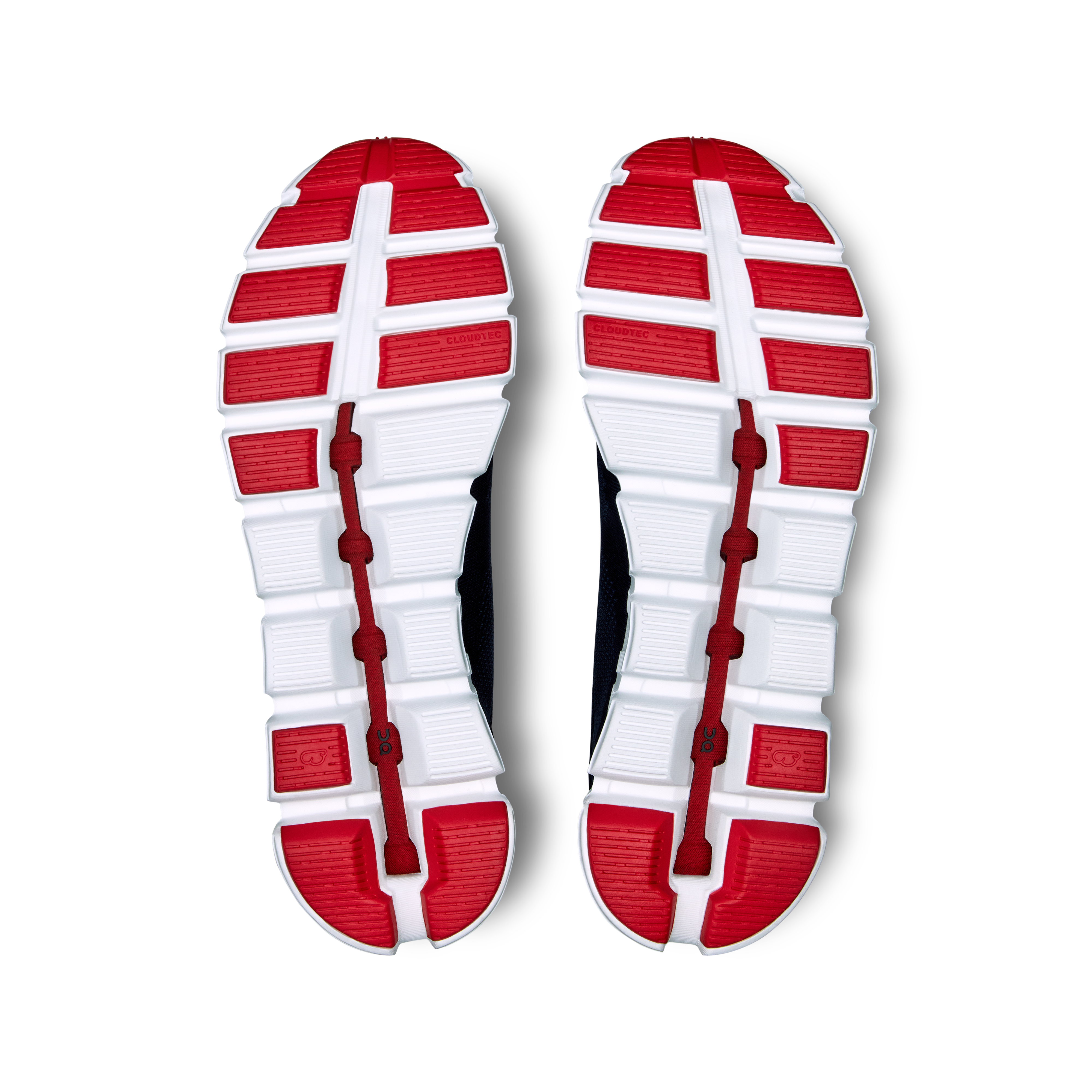 Cloud Coast Alinghi Red Bull Racing