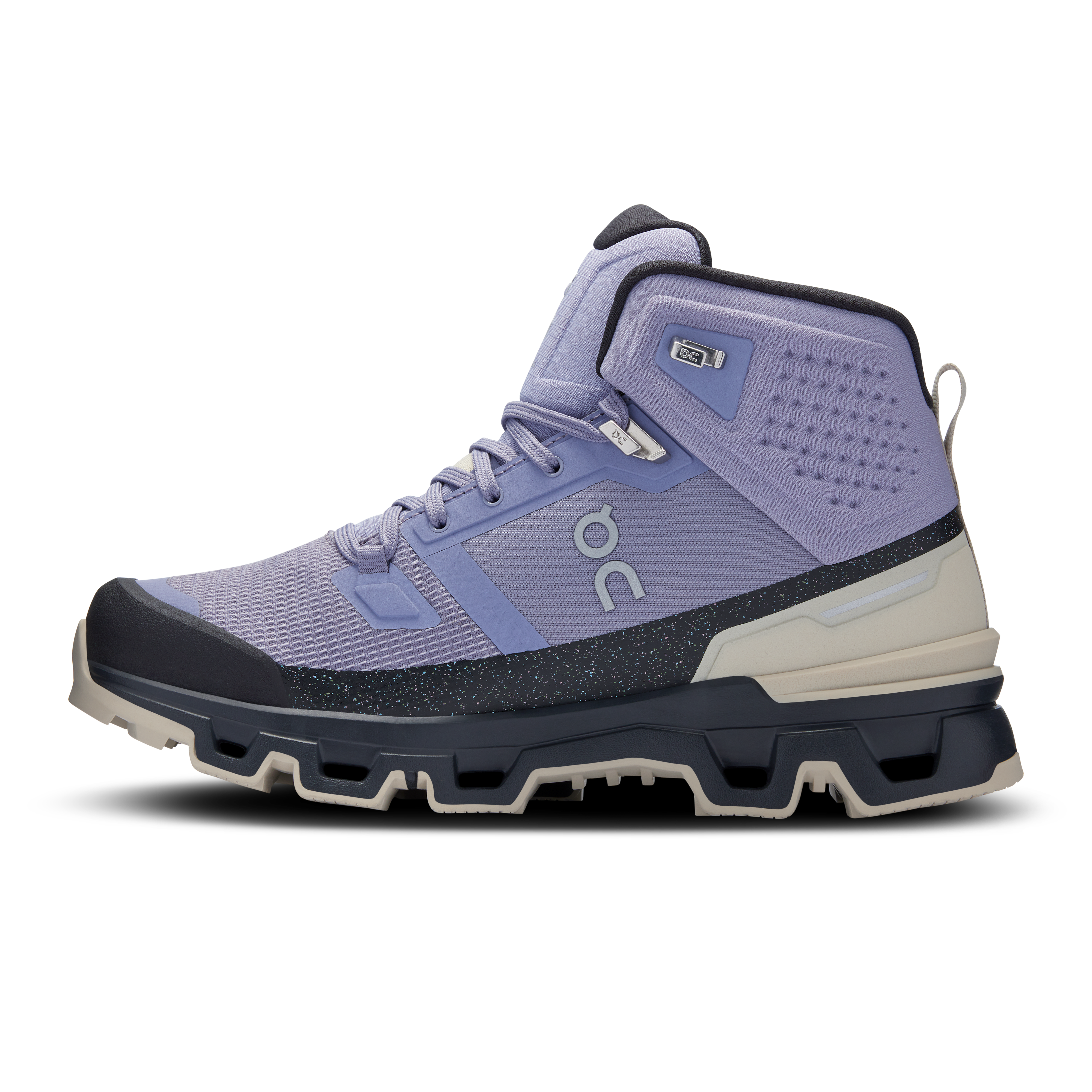 The Cloudrock 2 Waterproof: All-weather hiking boot