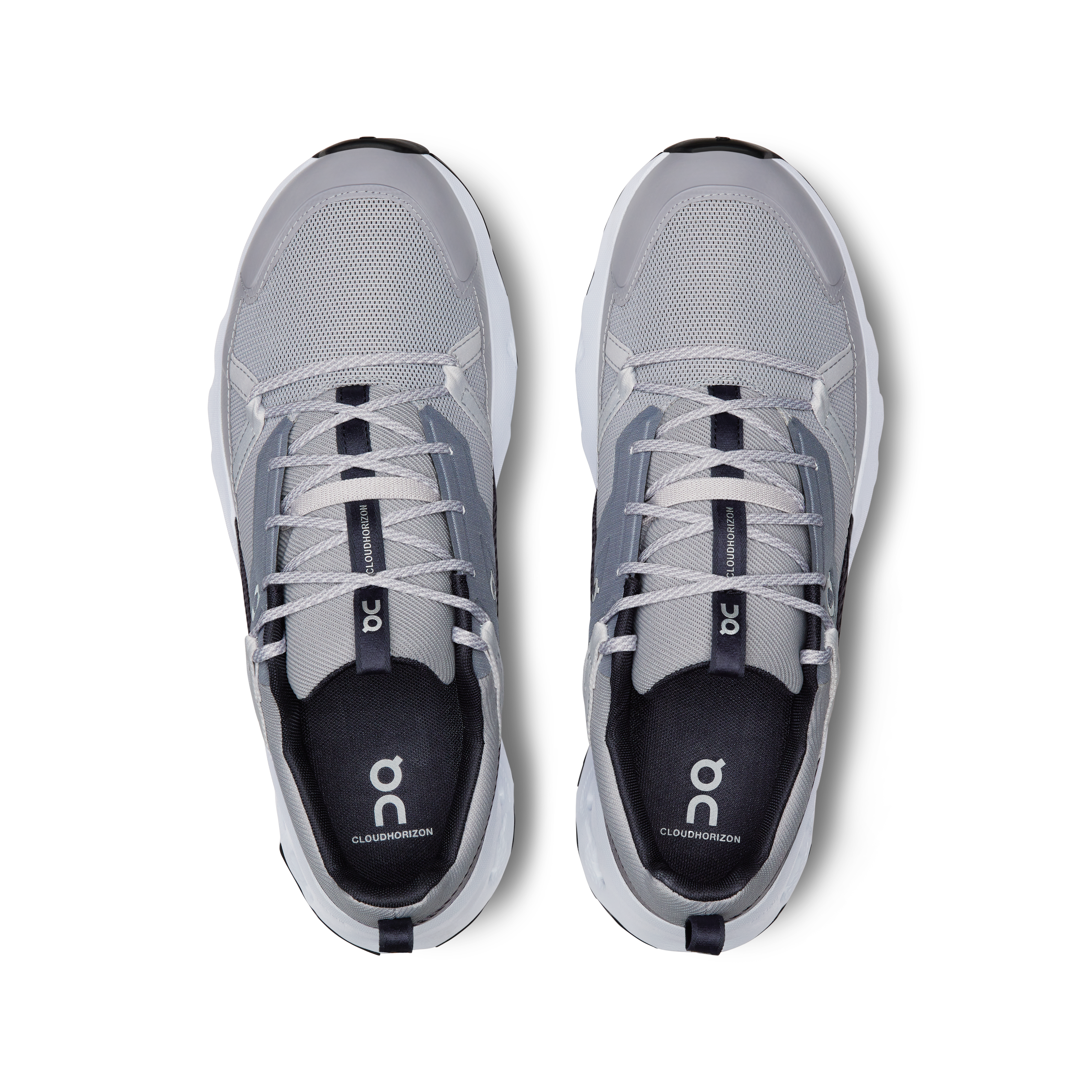 The Cloudhorizon: Max-Cushioned Hiking Shoes