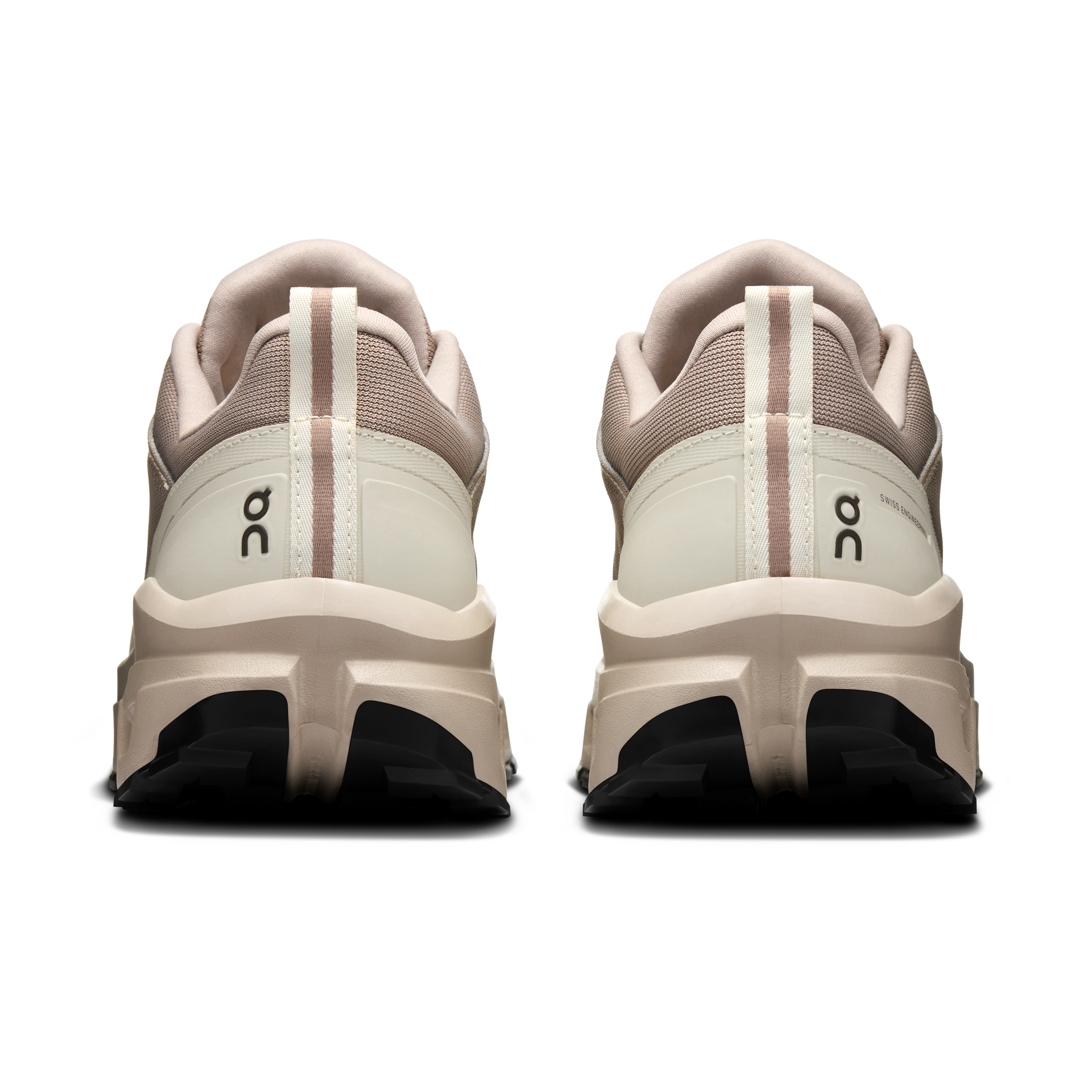 The Cloudrock Low WP: Men's Fast and Light Hiking Shoe