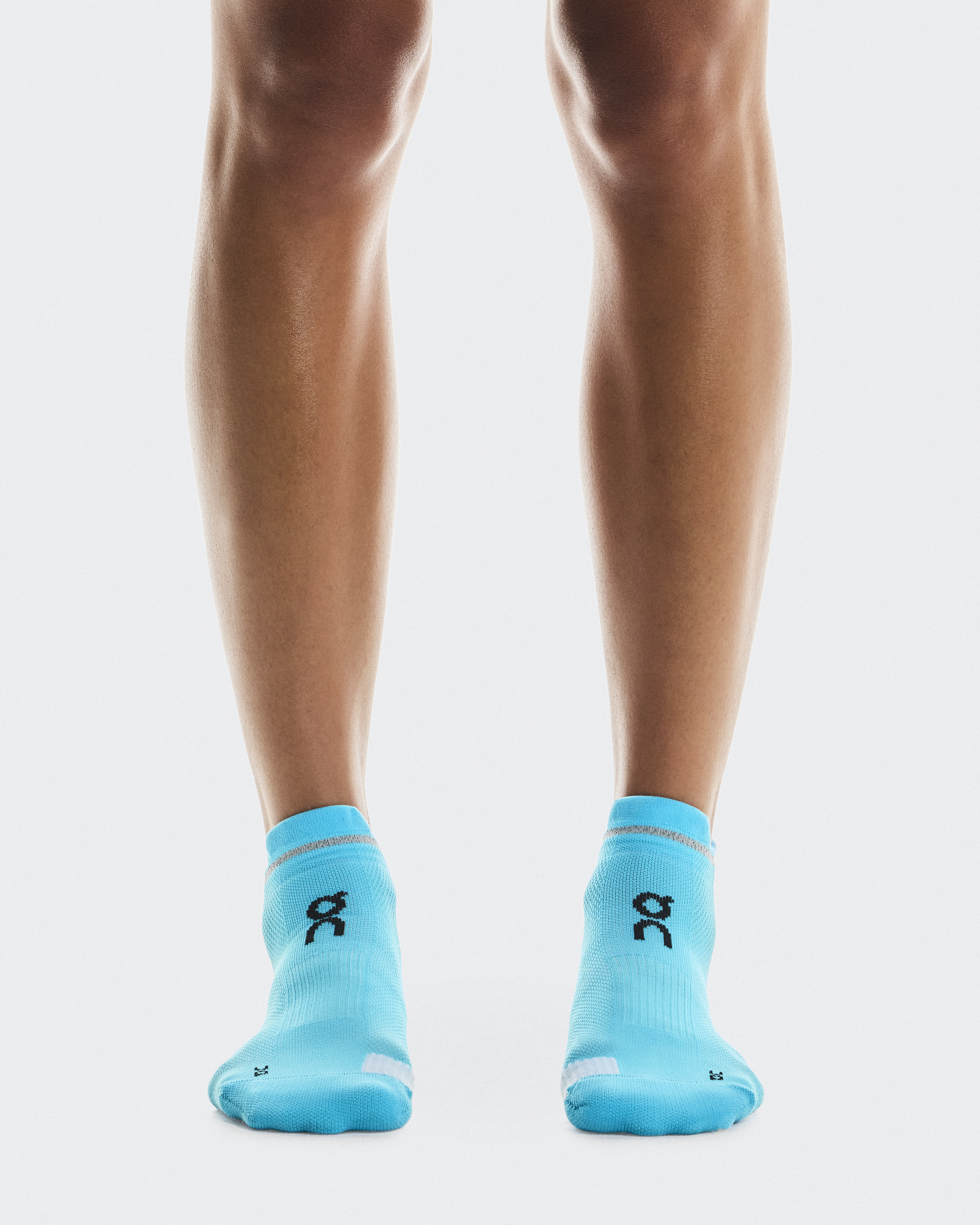 Performance Run Sock Low