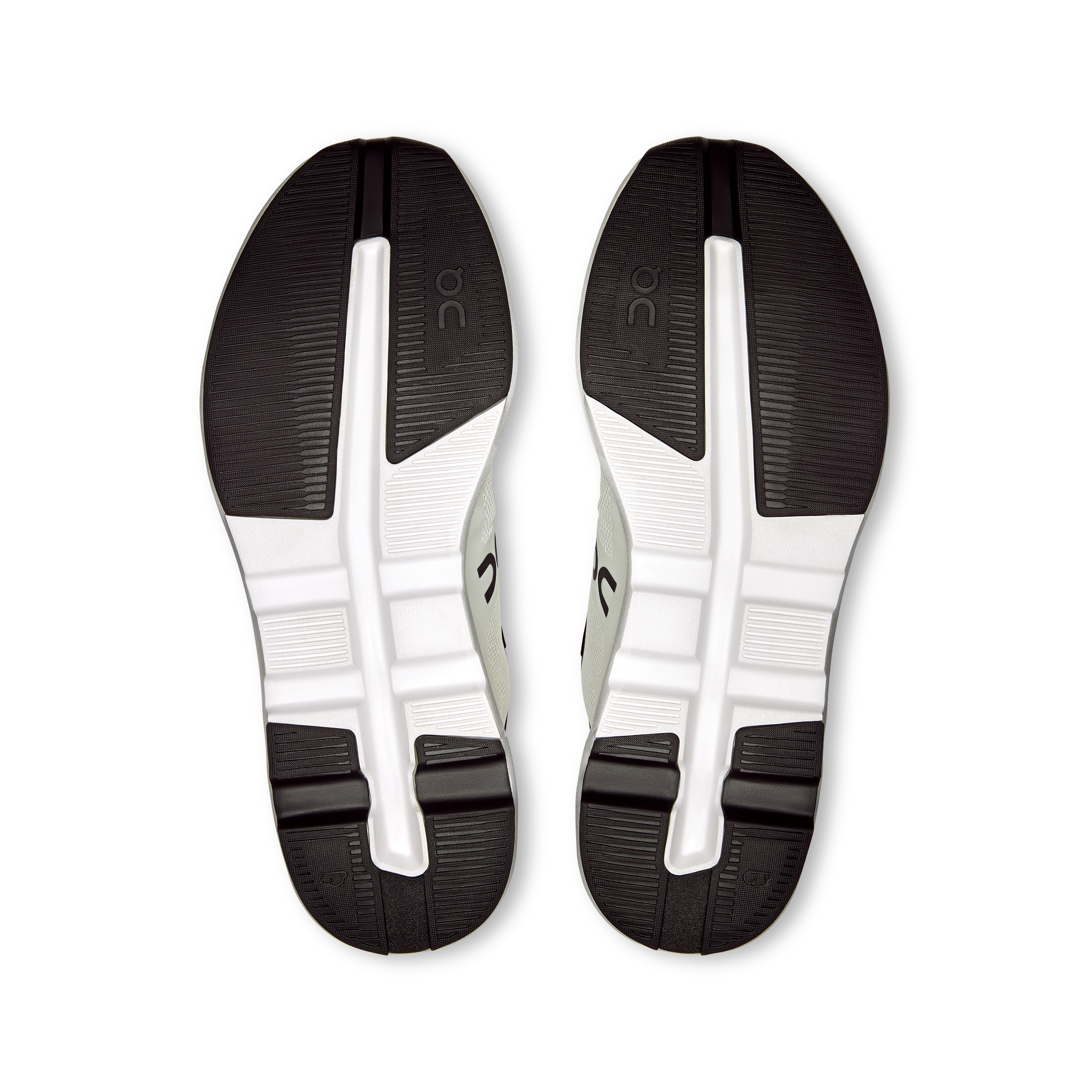 The Cloudzone: Men's All-Day Lifestyle Shoe