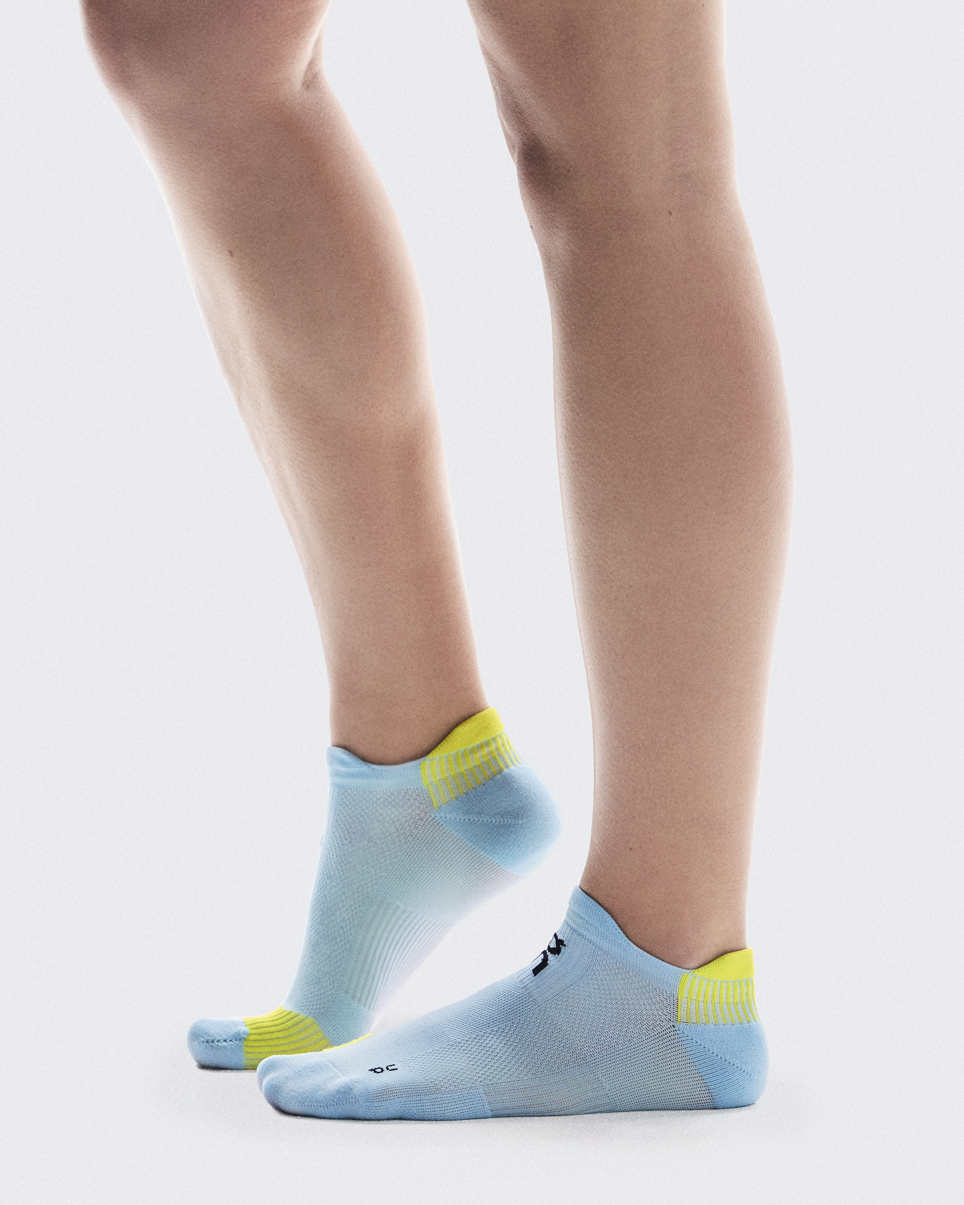 Performance Run Sock Low