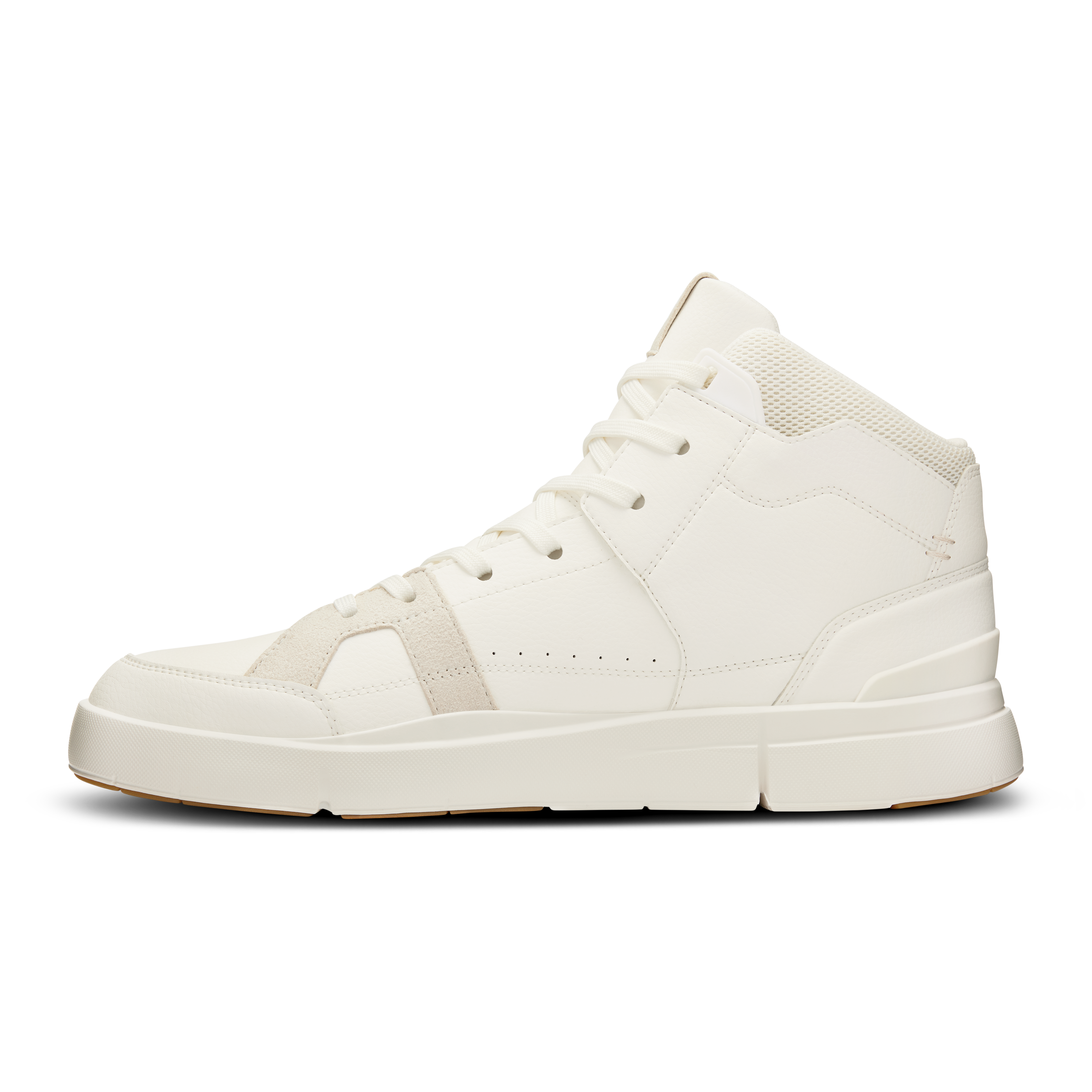 THE ROGER Clubhouse Mid: The '90s all-day everyday shoe