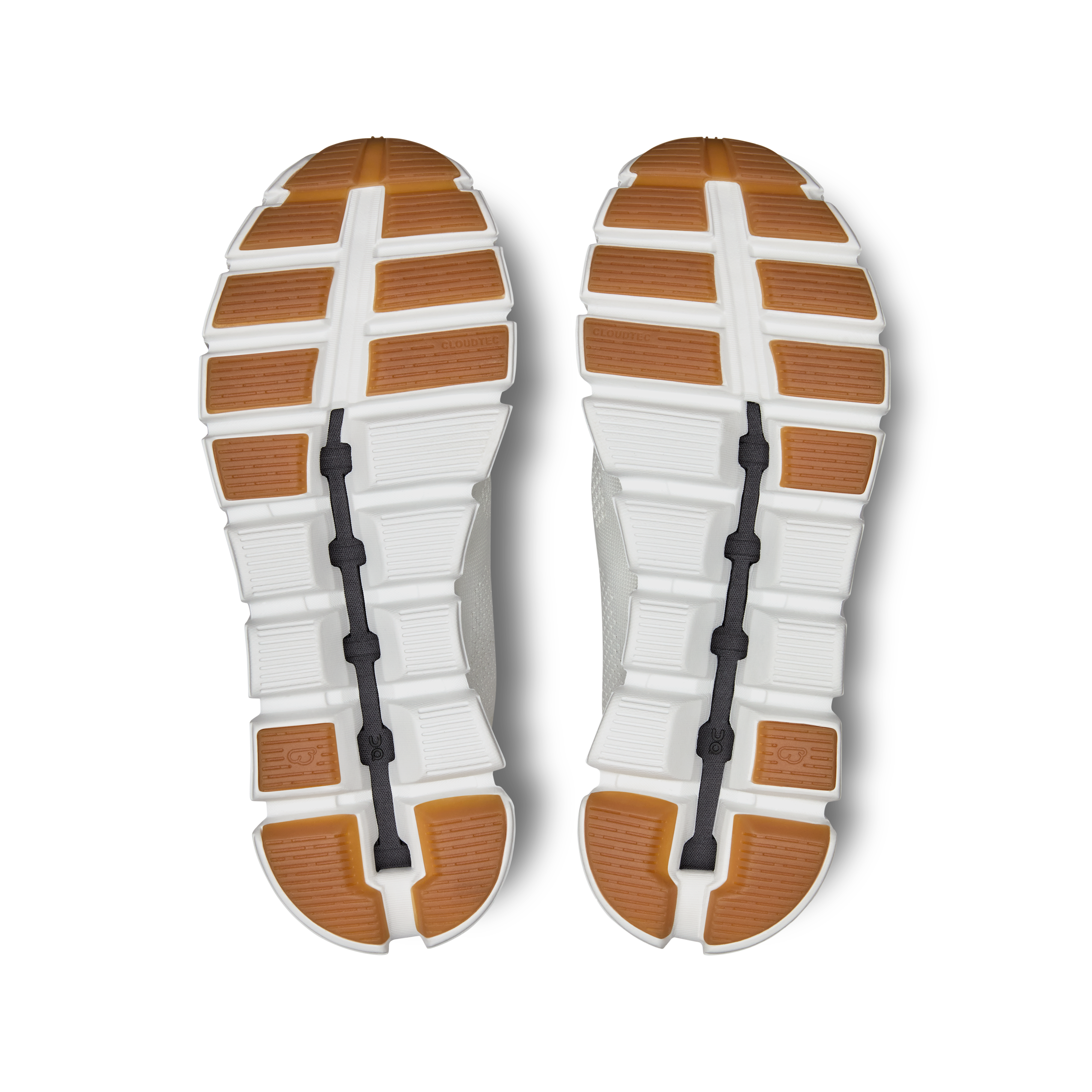 The Cloud 5 Coast: Light Shoe for Travel & All-Day Wear