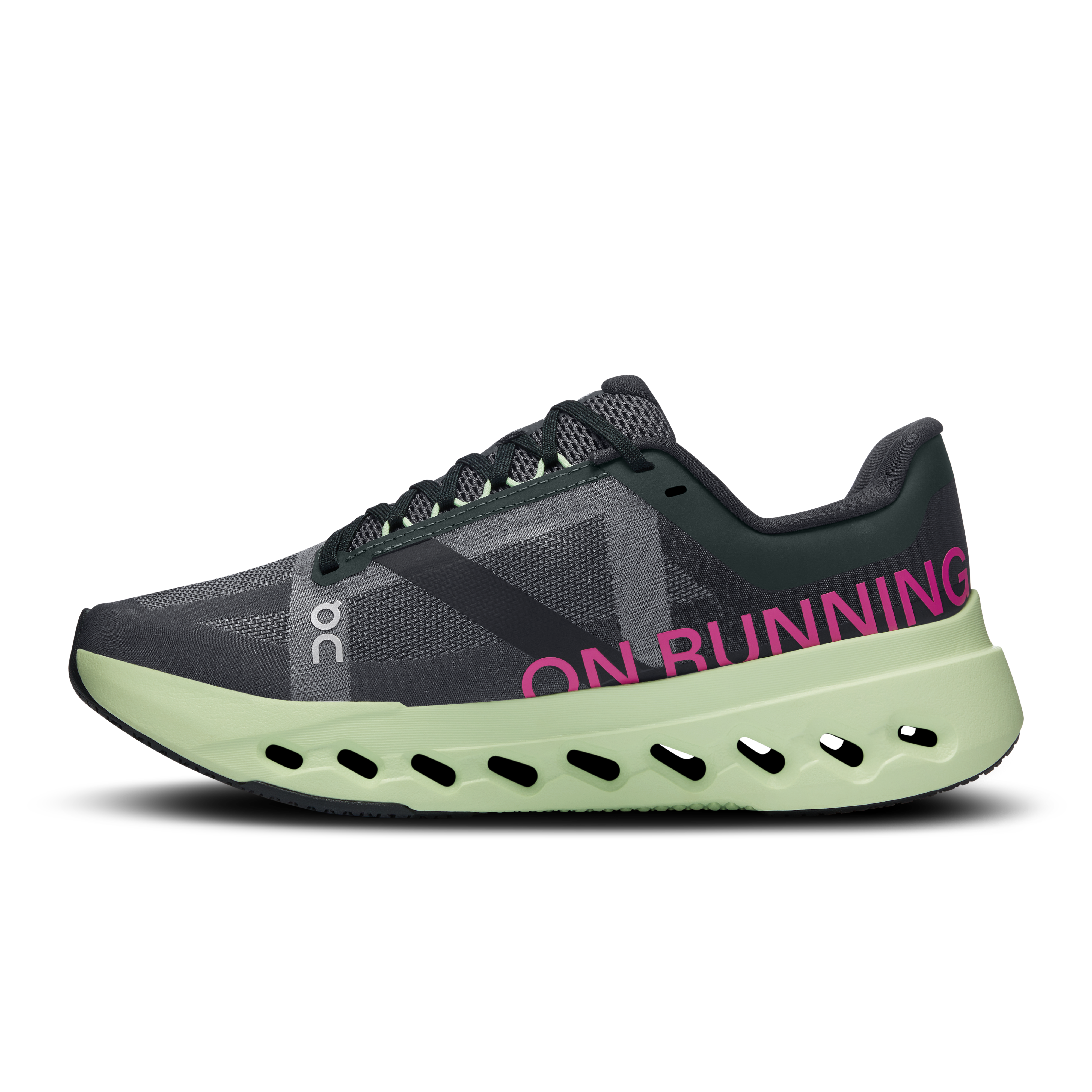 The Cloudsurfer Next: Women's Agile Road Running Shoe