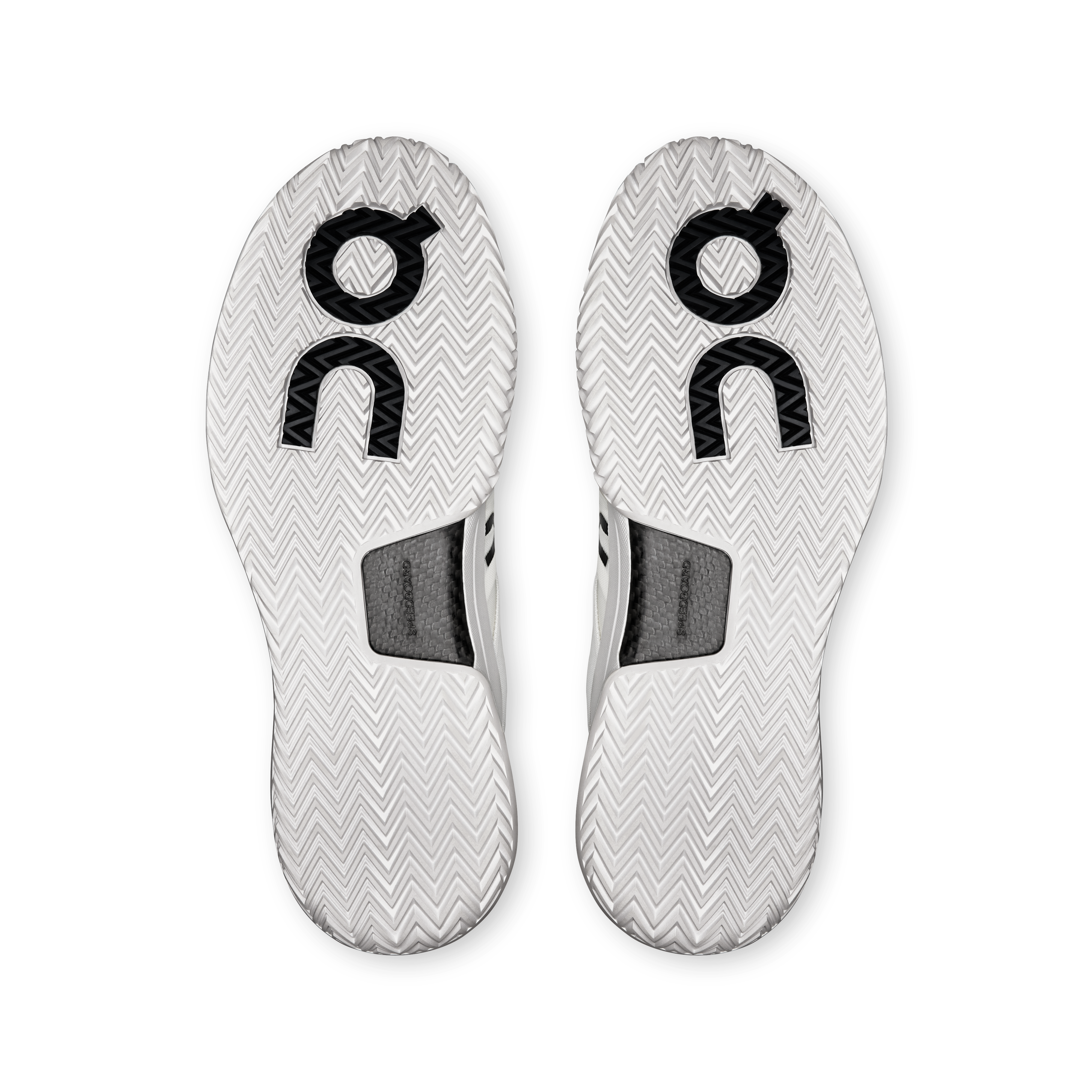 THE ROGER Pro 2: Men's Competition-Grade Tennis Shoe