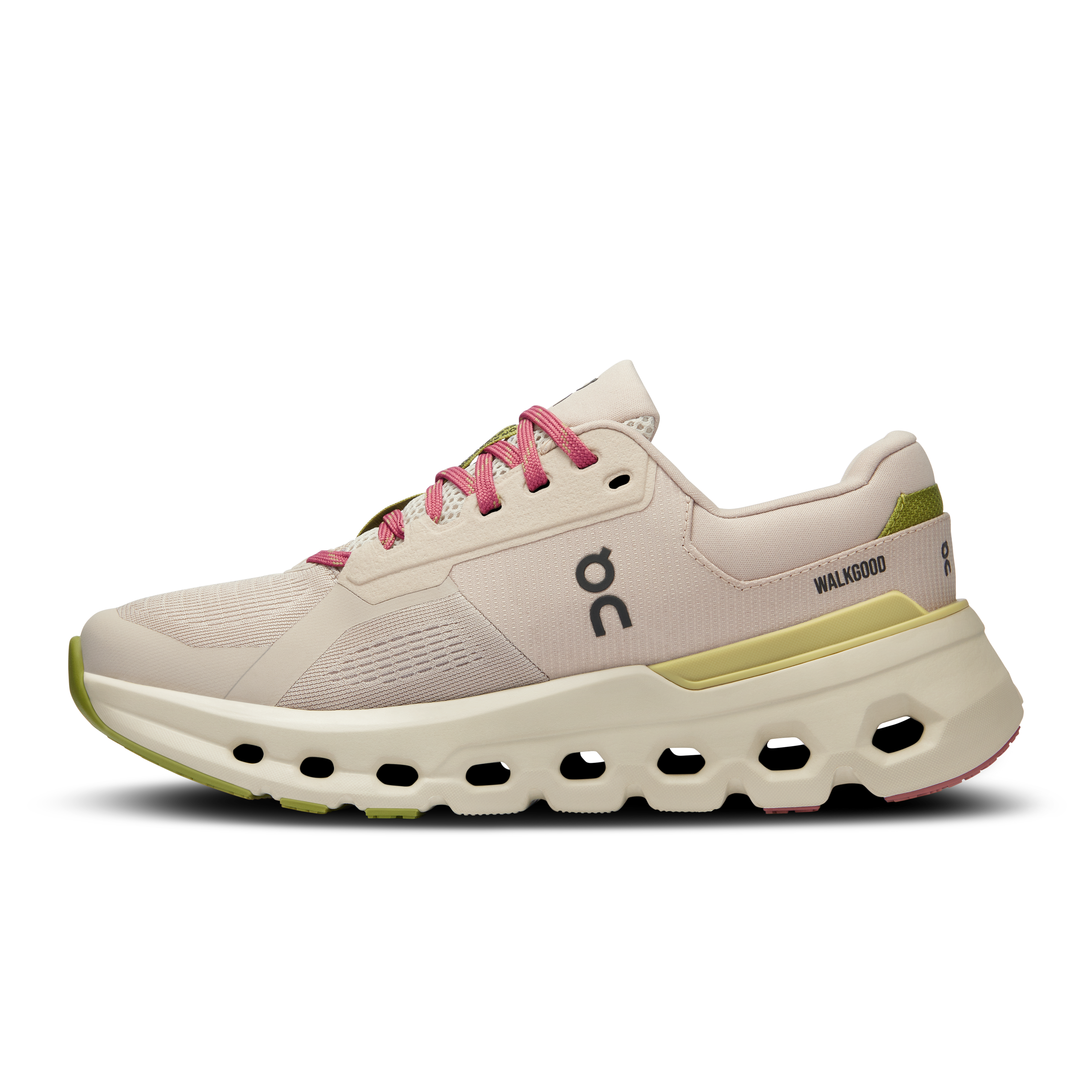 The Cloudrunner 2 WalkGood: Women's Running