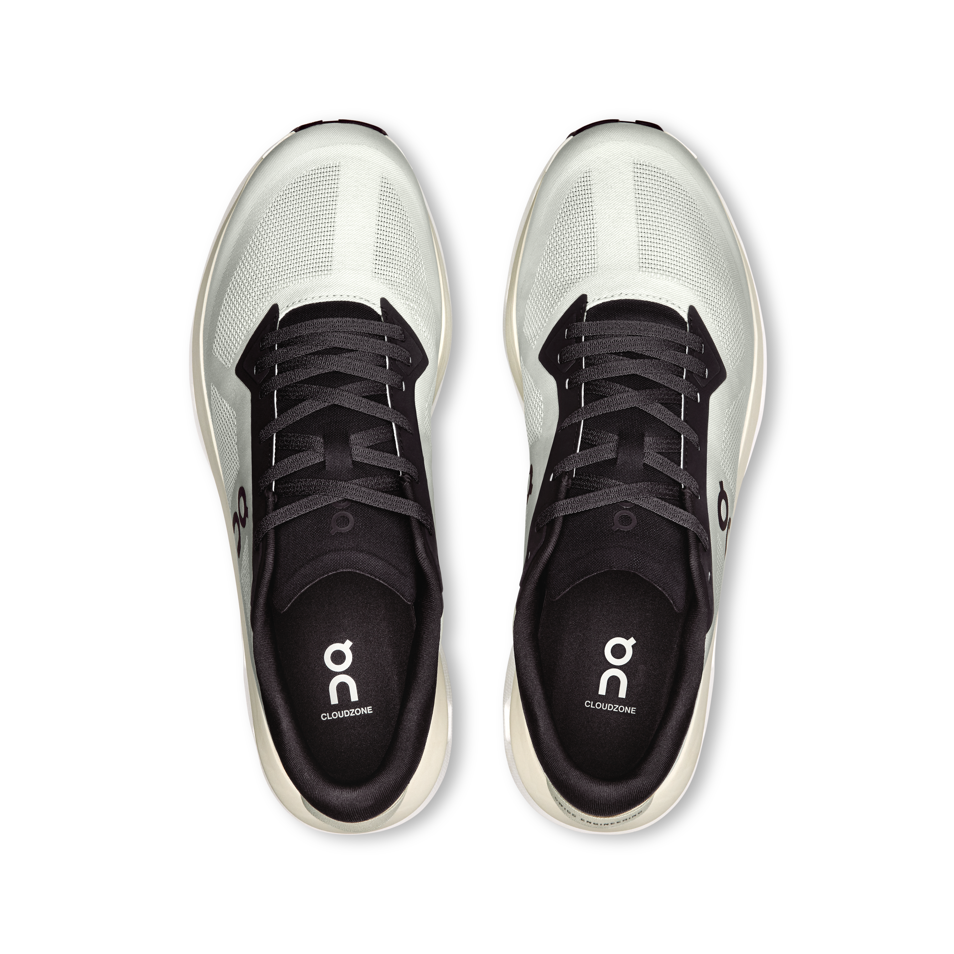 The Cloudzone: Men's All-Day Lifestyle Shoe