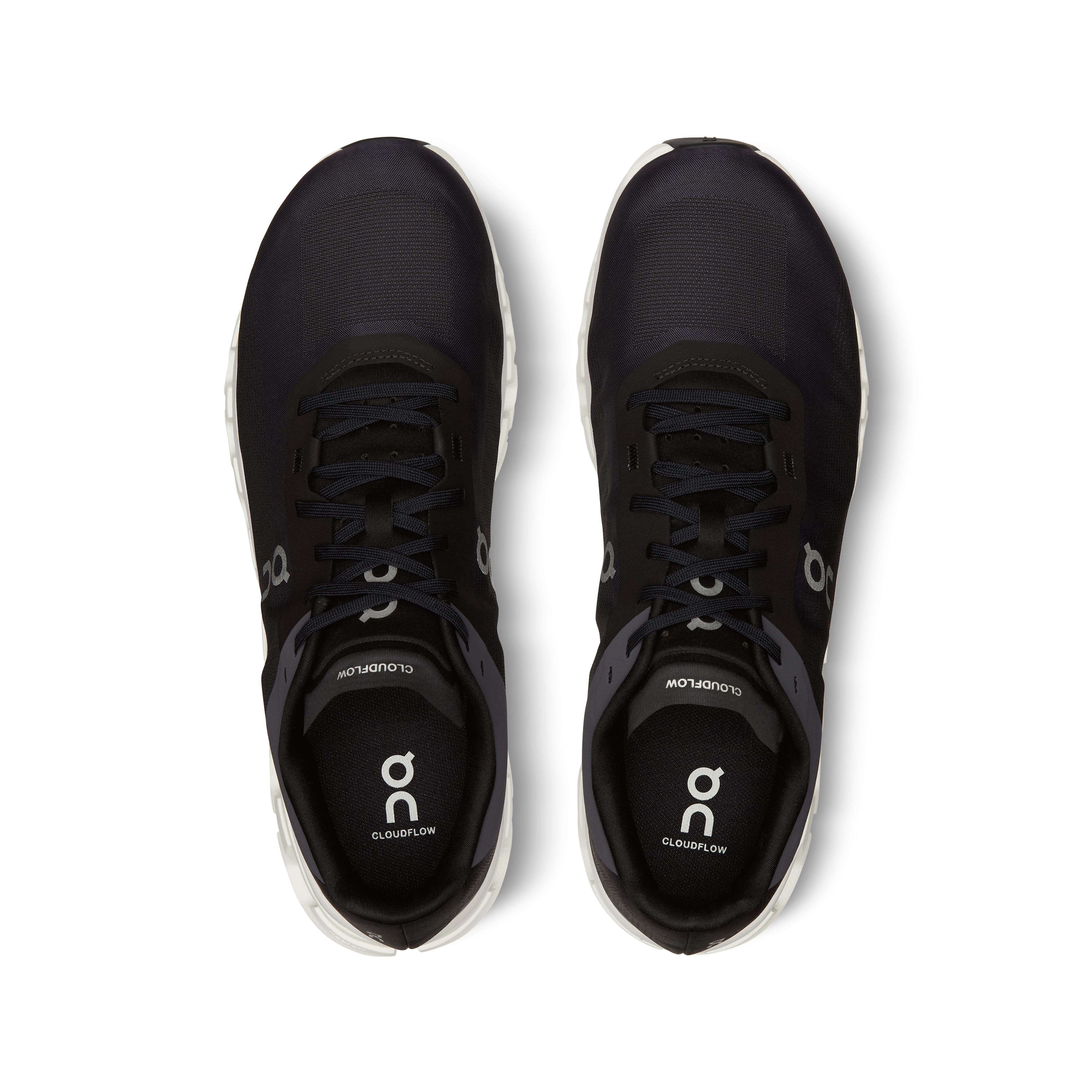 The Cloudflow 4: Lightweight cushioned running shoe