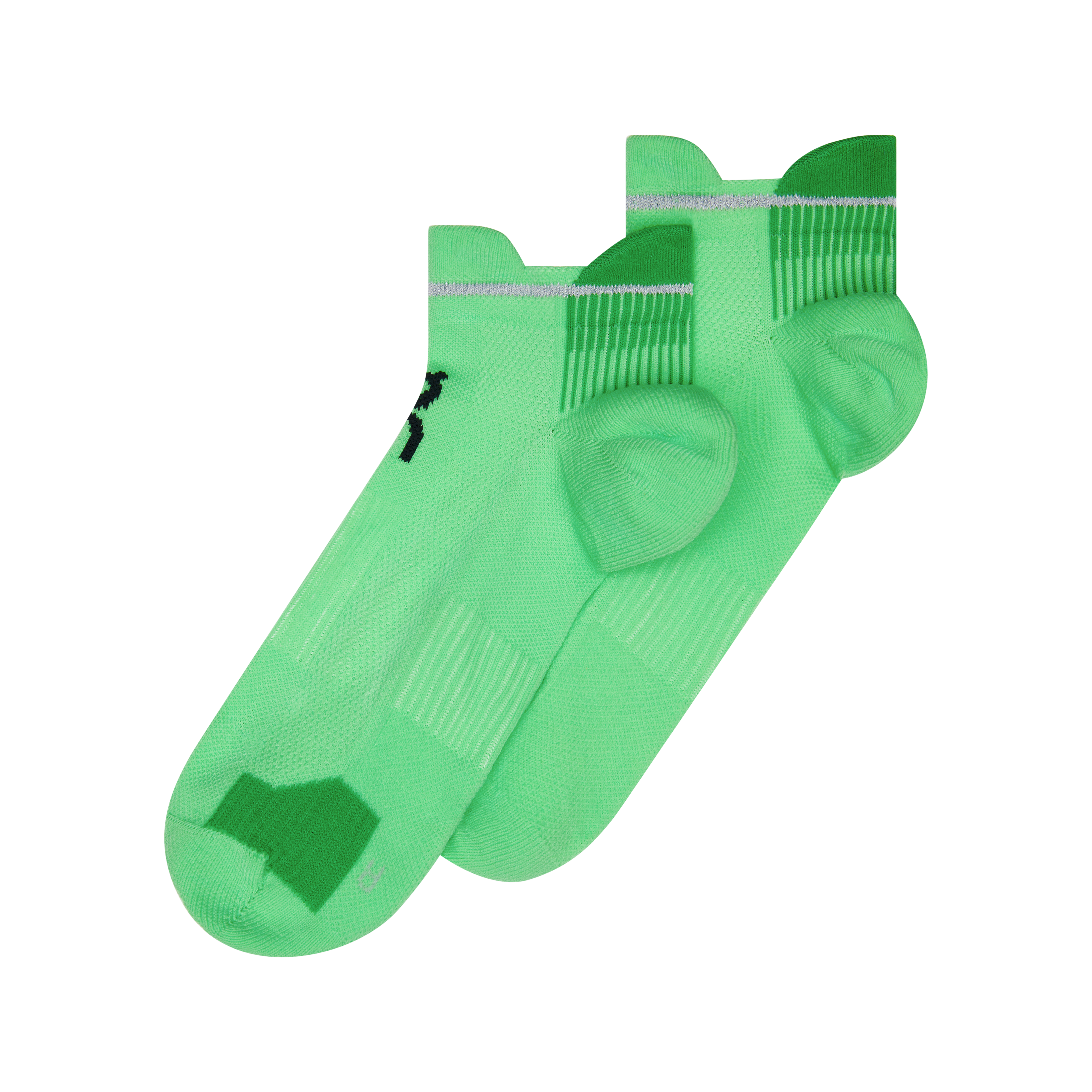 Performance Run Sock Low