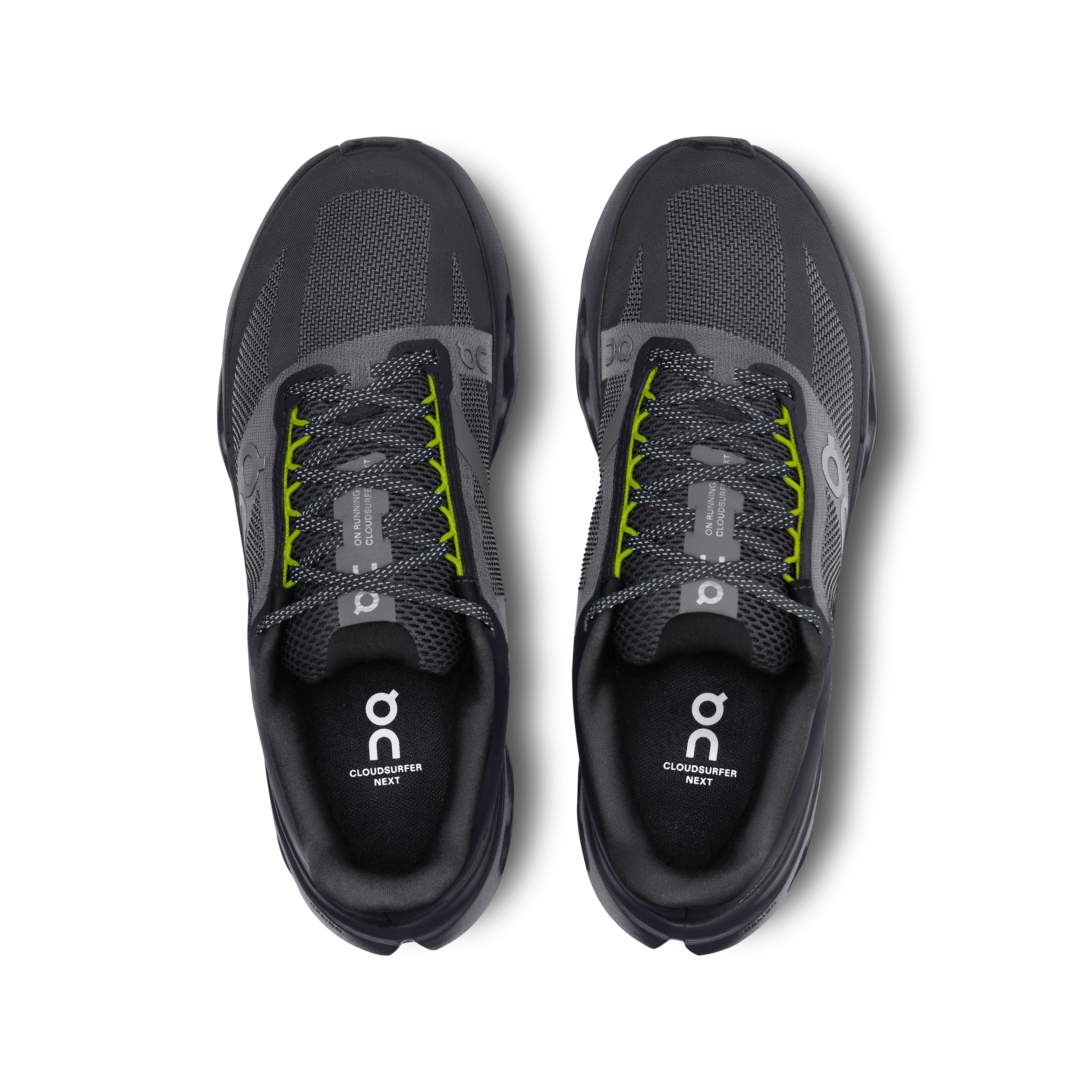Cloudsurfer Next Lumos: Women's Agile Road Running Shoe