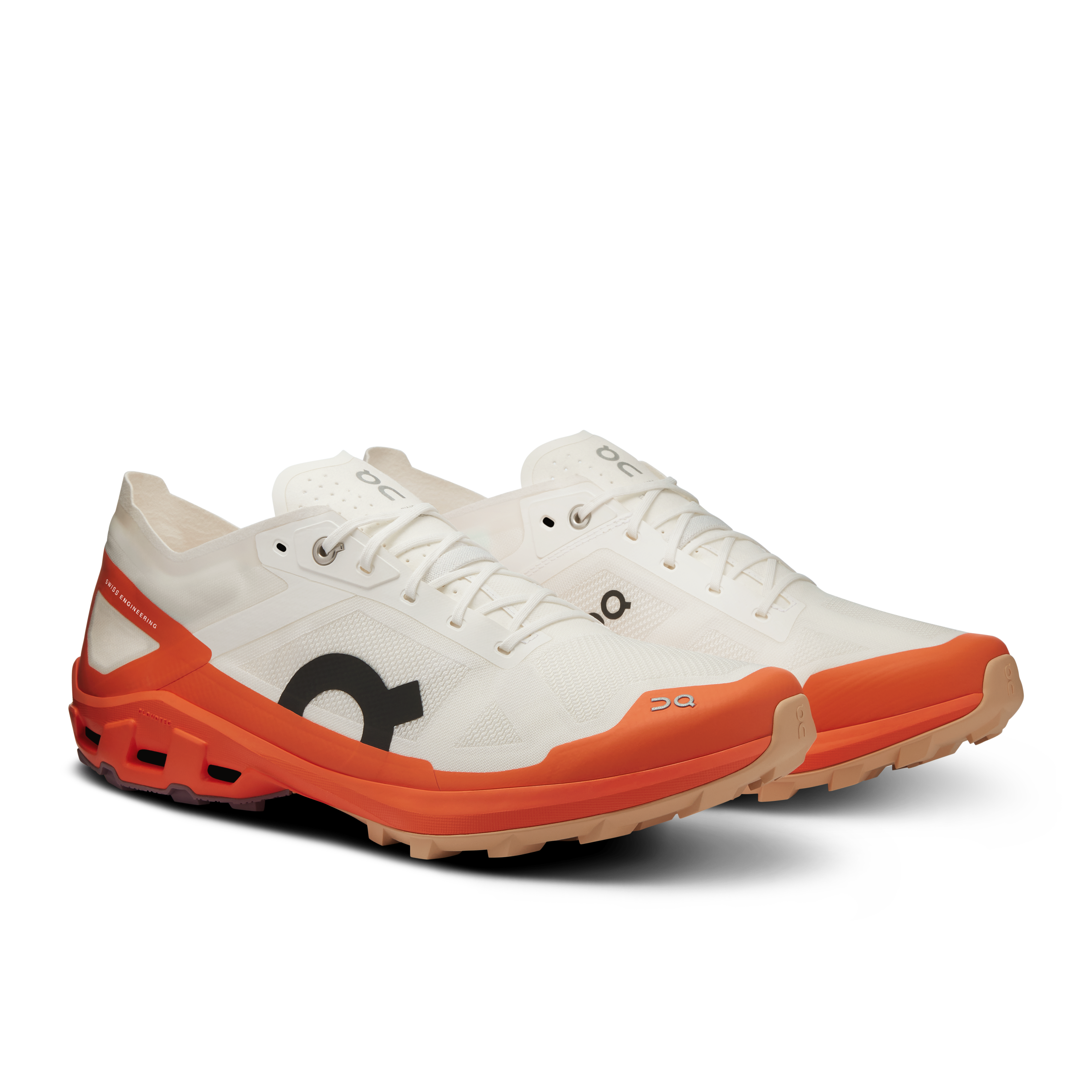 The Cloudventure Peak 3: Our fastest trail racing shoe