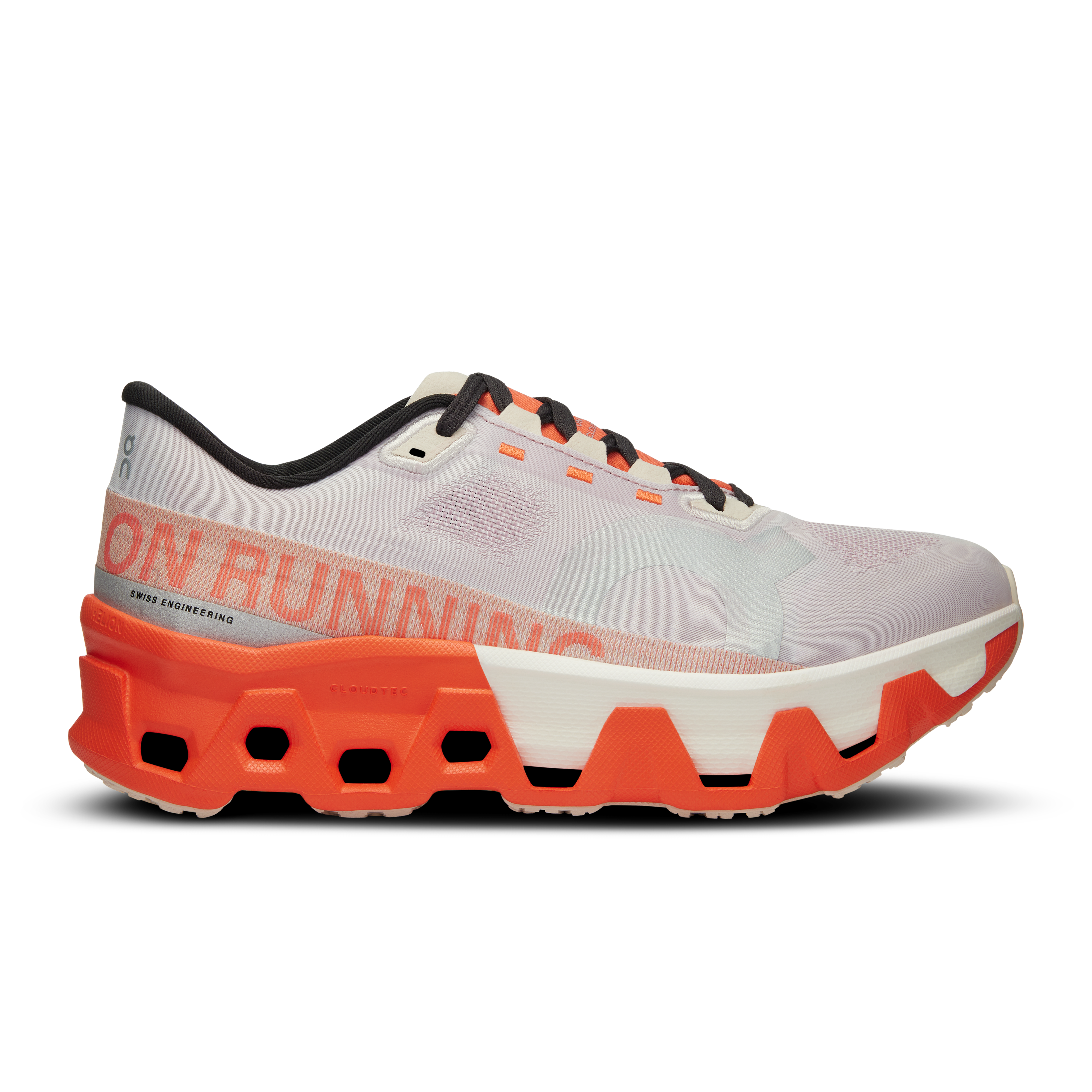 Cloudmonster Hyper Women: Max Cushioning Running Shoes