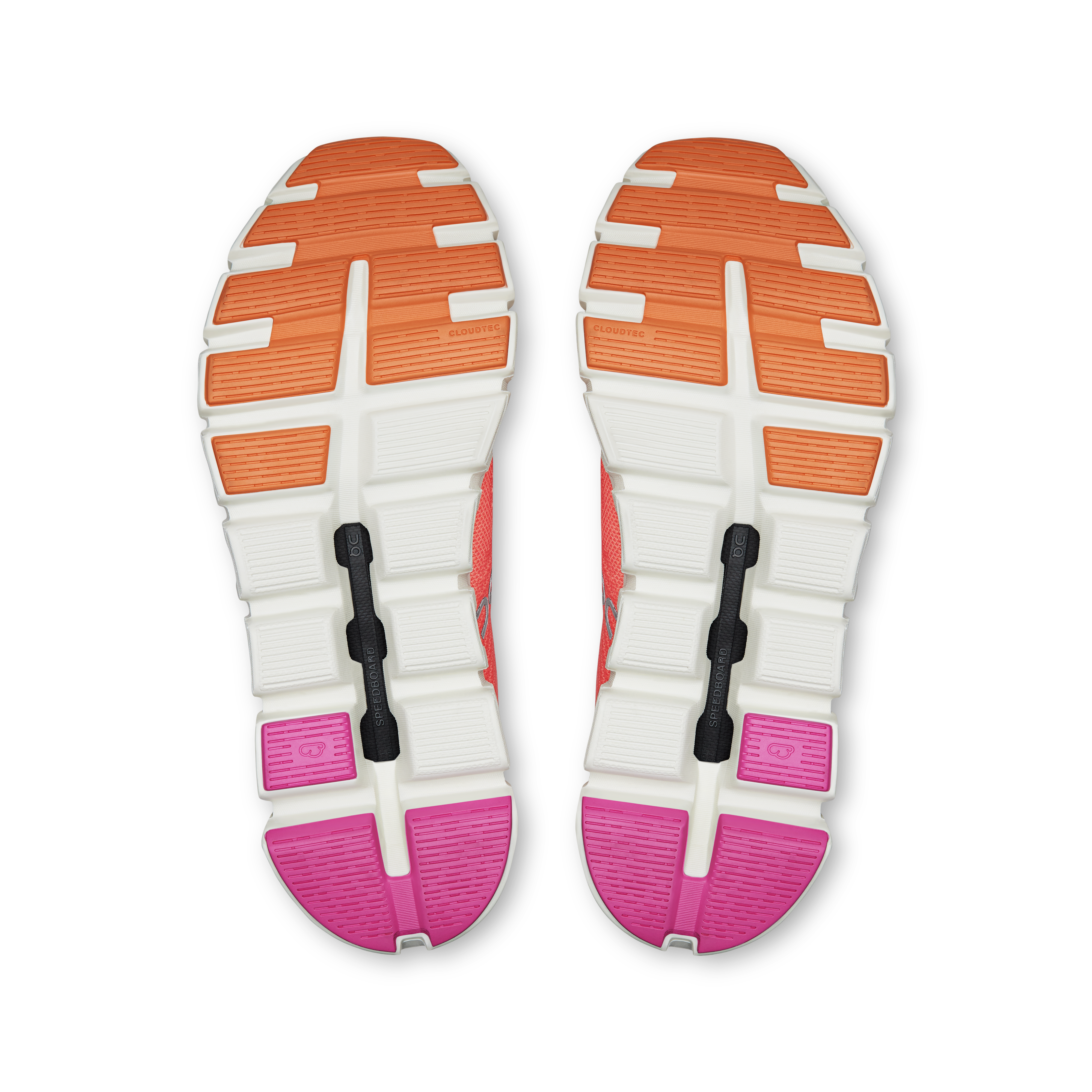 The Cloud 6 Coast: Women's All-day Travel Shoe