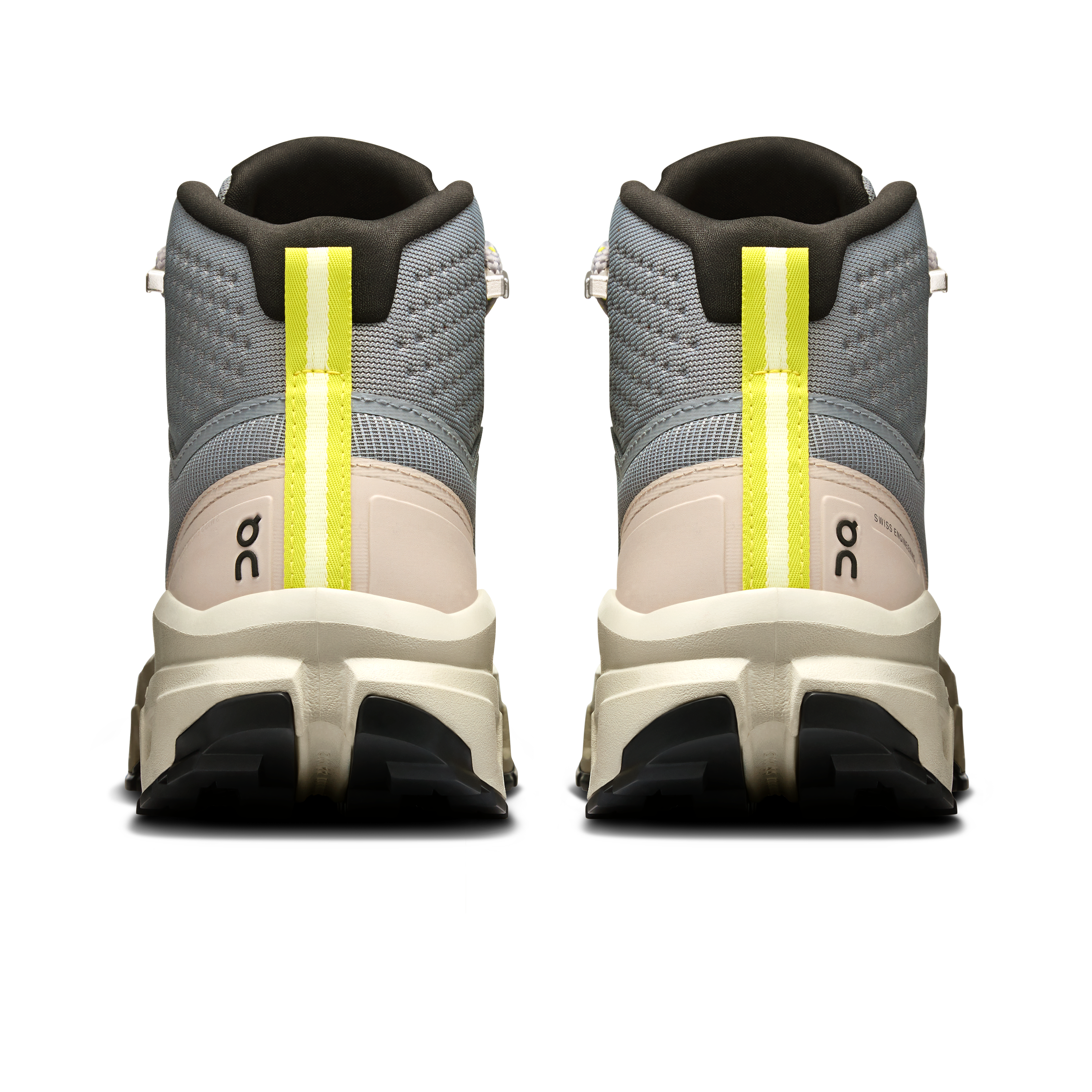 The Cloudrock Mid WP: Women's Fast and Light Hiking Shoe