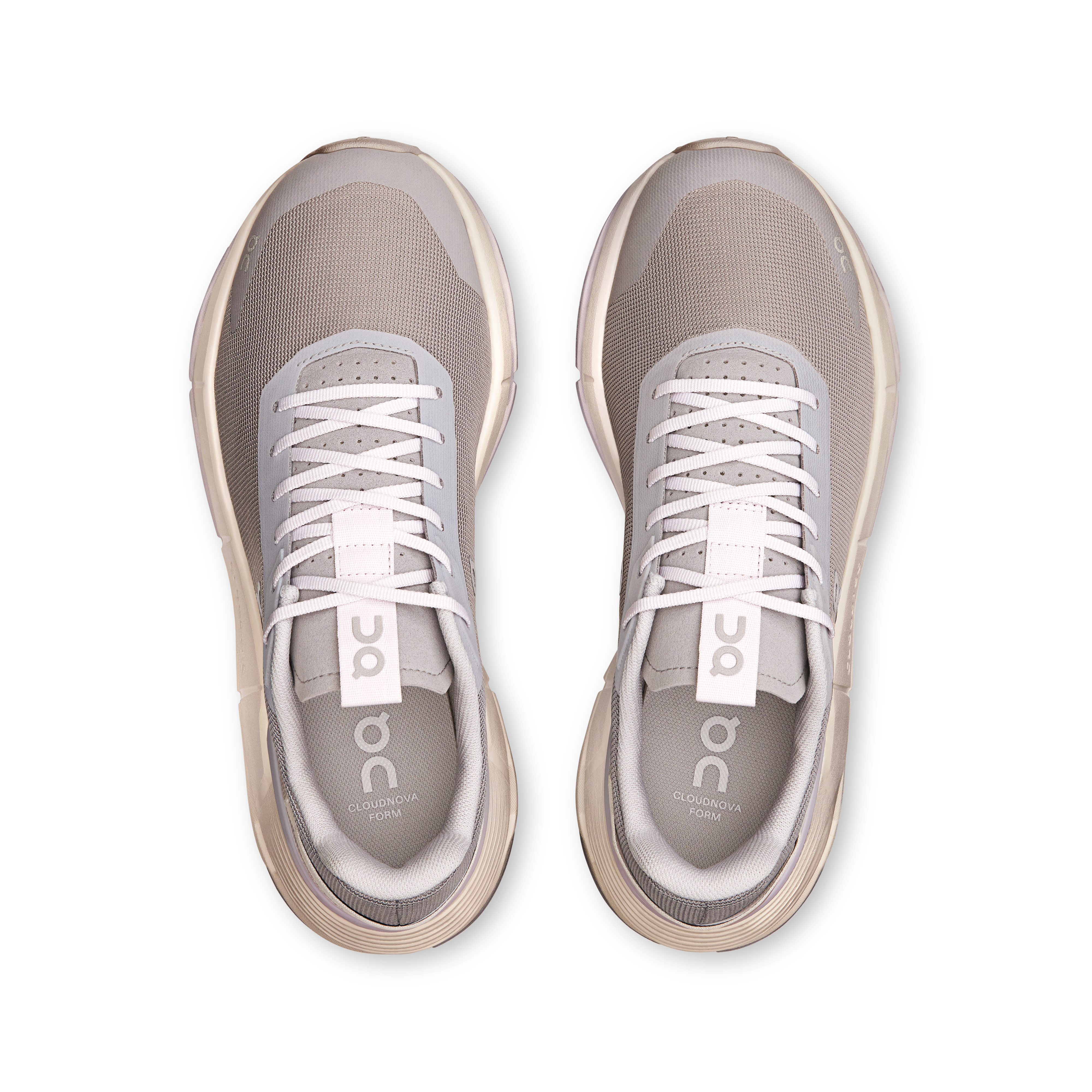 Cloudnova Form 2: A Comfortable Women's Lifestyle Shoe