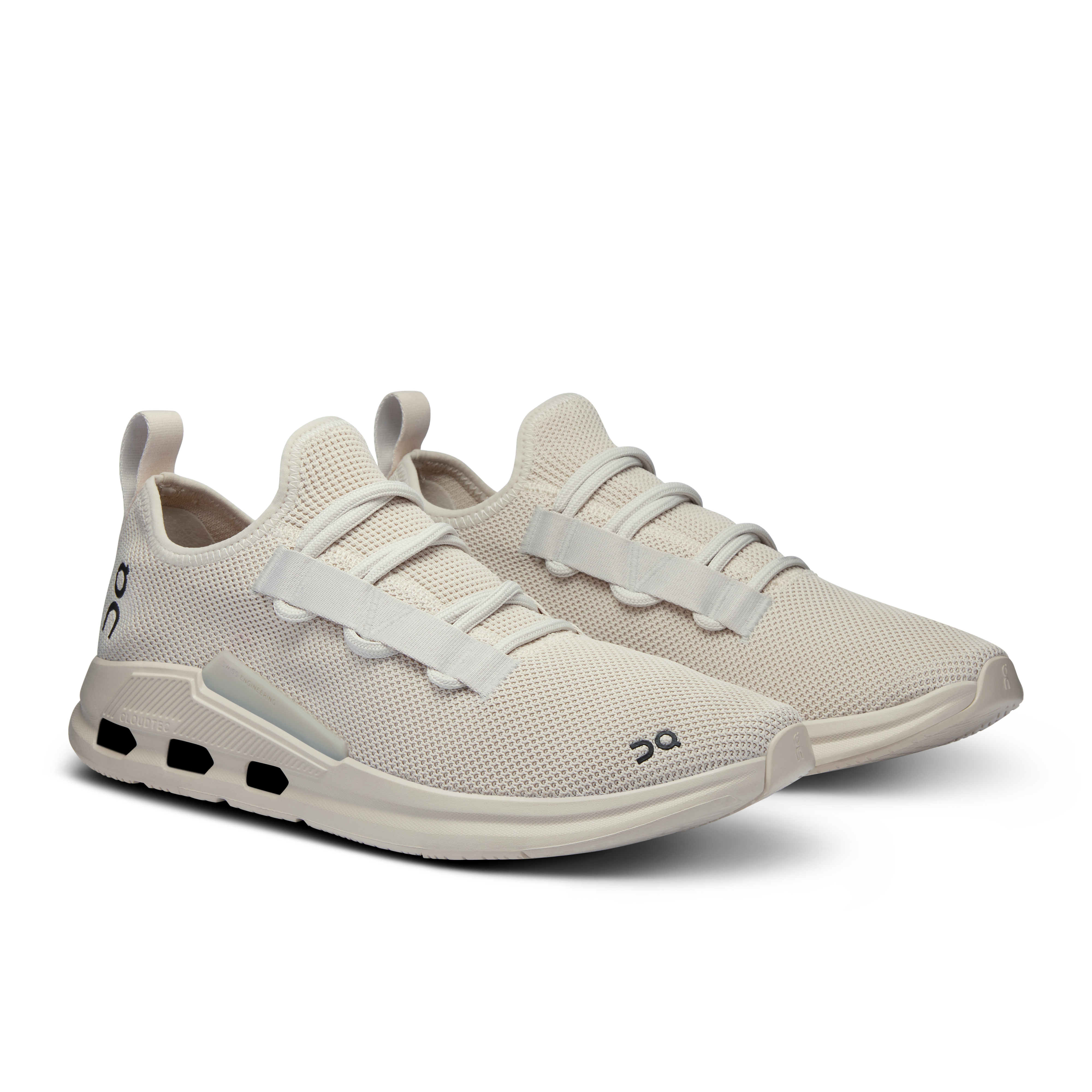 Cloudeasy Cyclon: Men’s Shoe Designed To Be Recycled