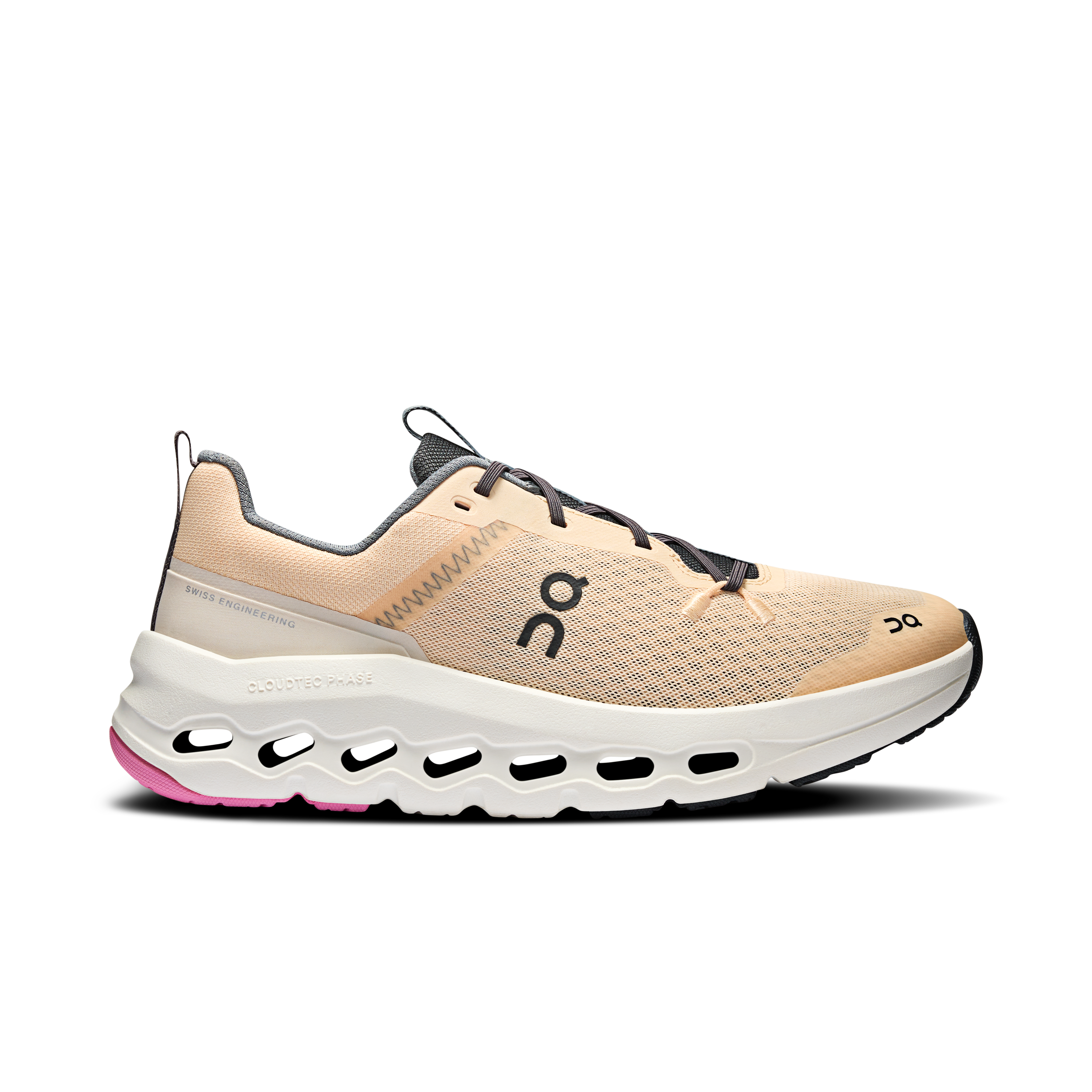 The Cloudleap: Cushioned Big Kids Shoe for All Day Play