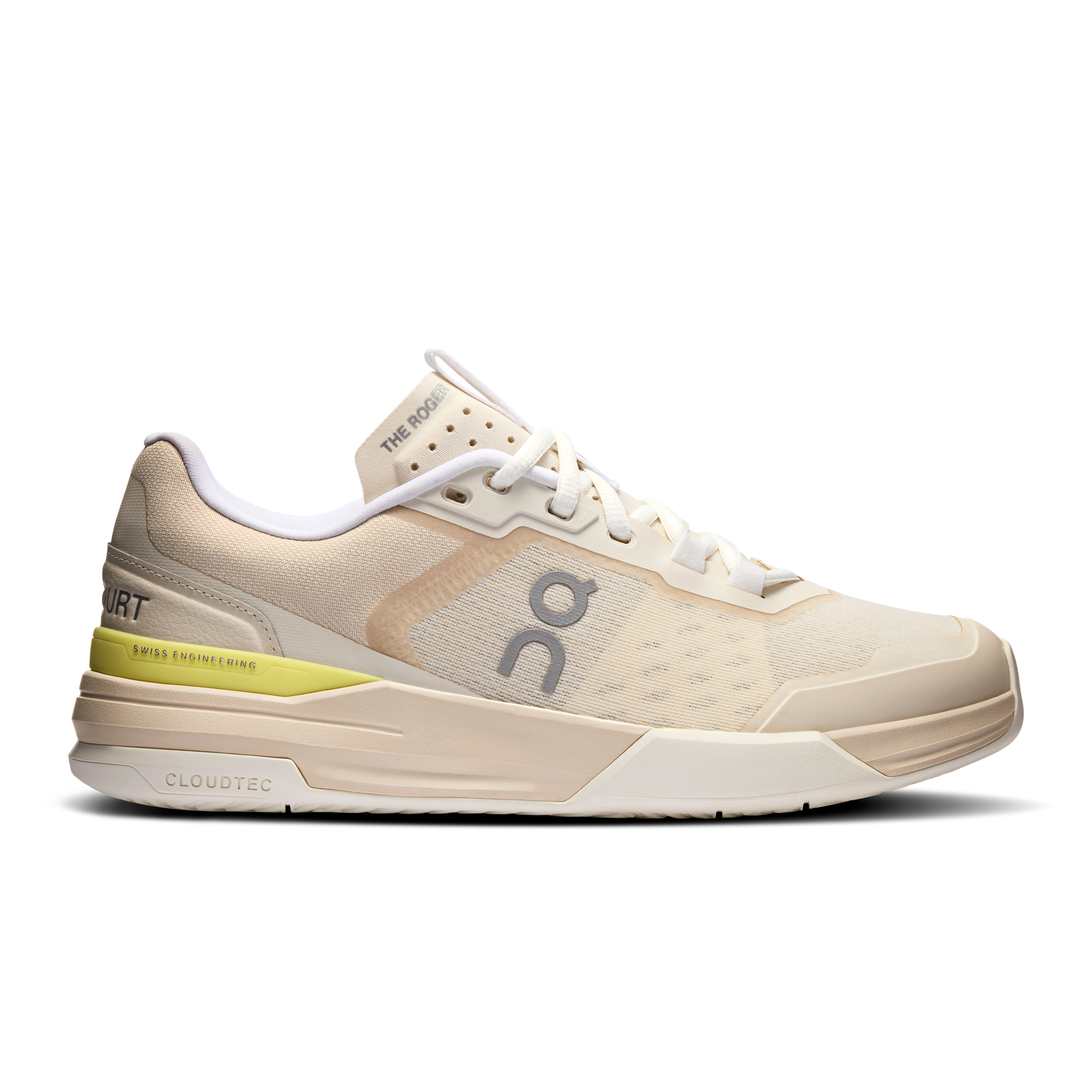 THE ROGER Advantage Pro: Women's ultra-versatile tennis shoe