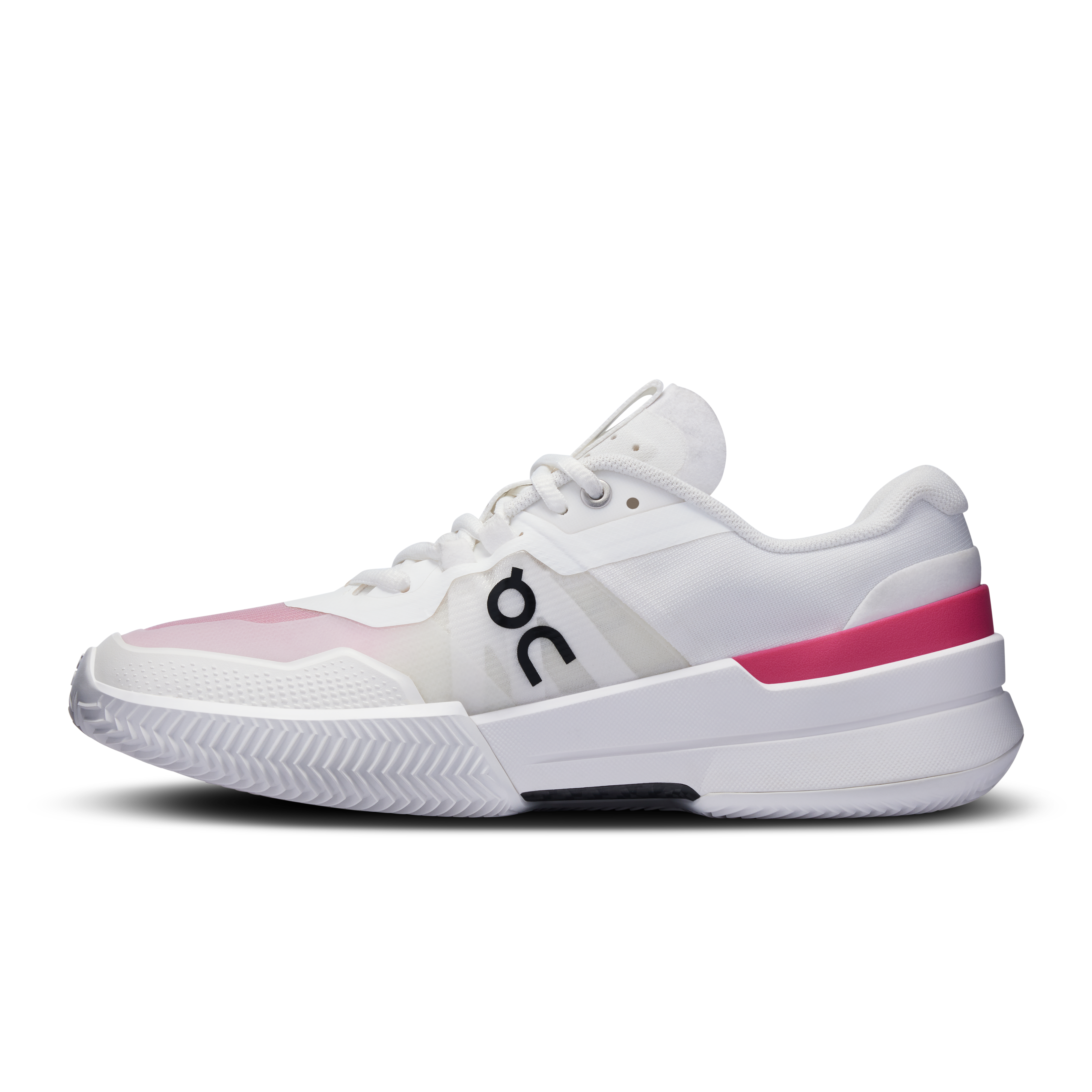 THE ROGER Pro 2: Women's Competition-Grade Tennis Shoe