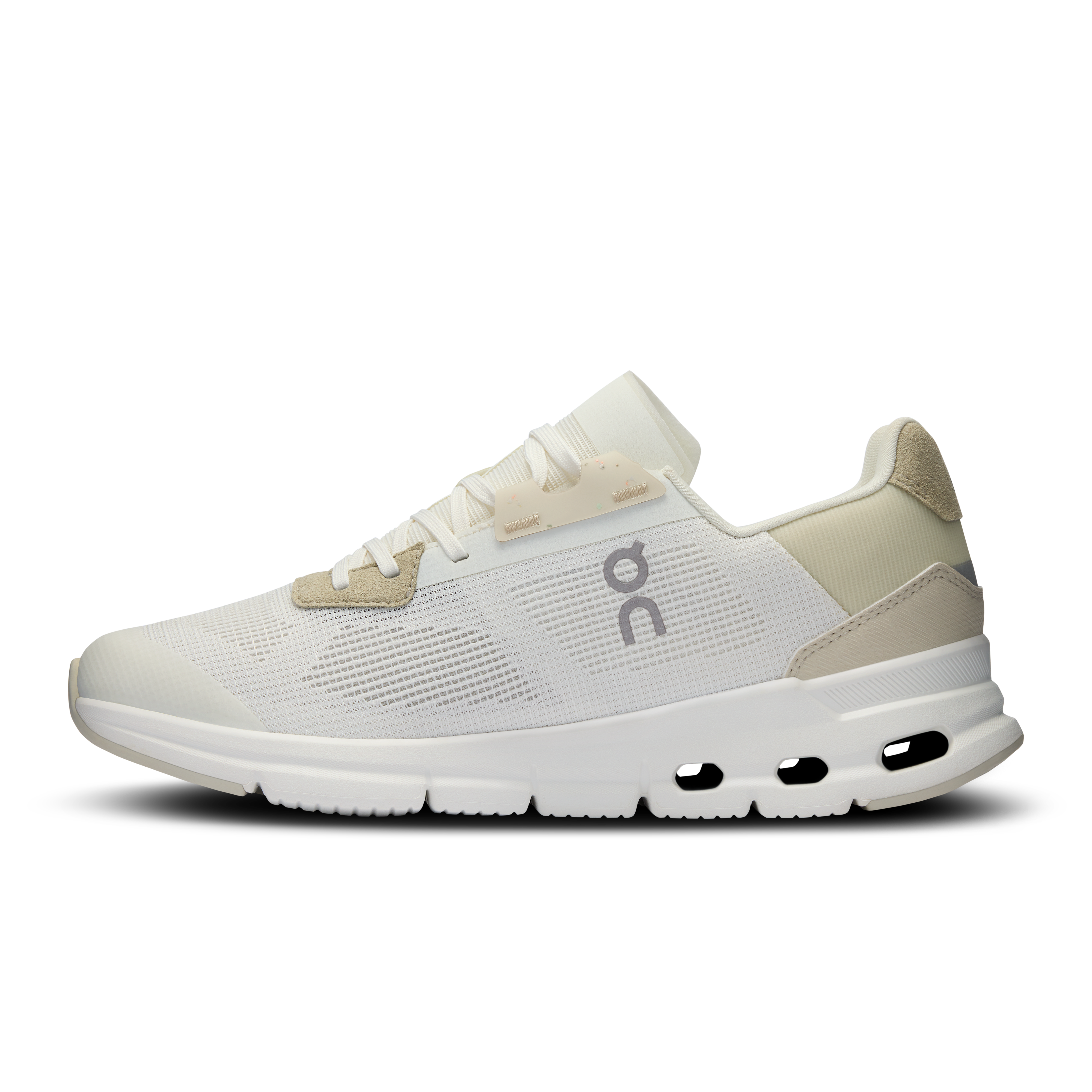 The Cloudrift: Running technology for everyday walking