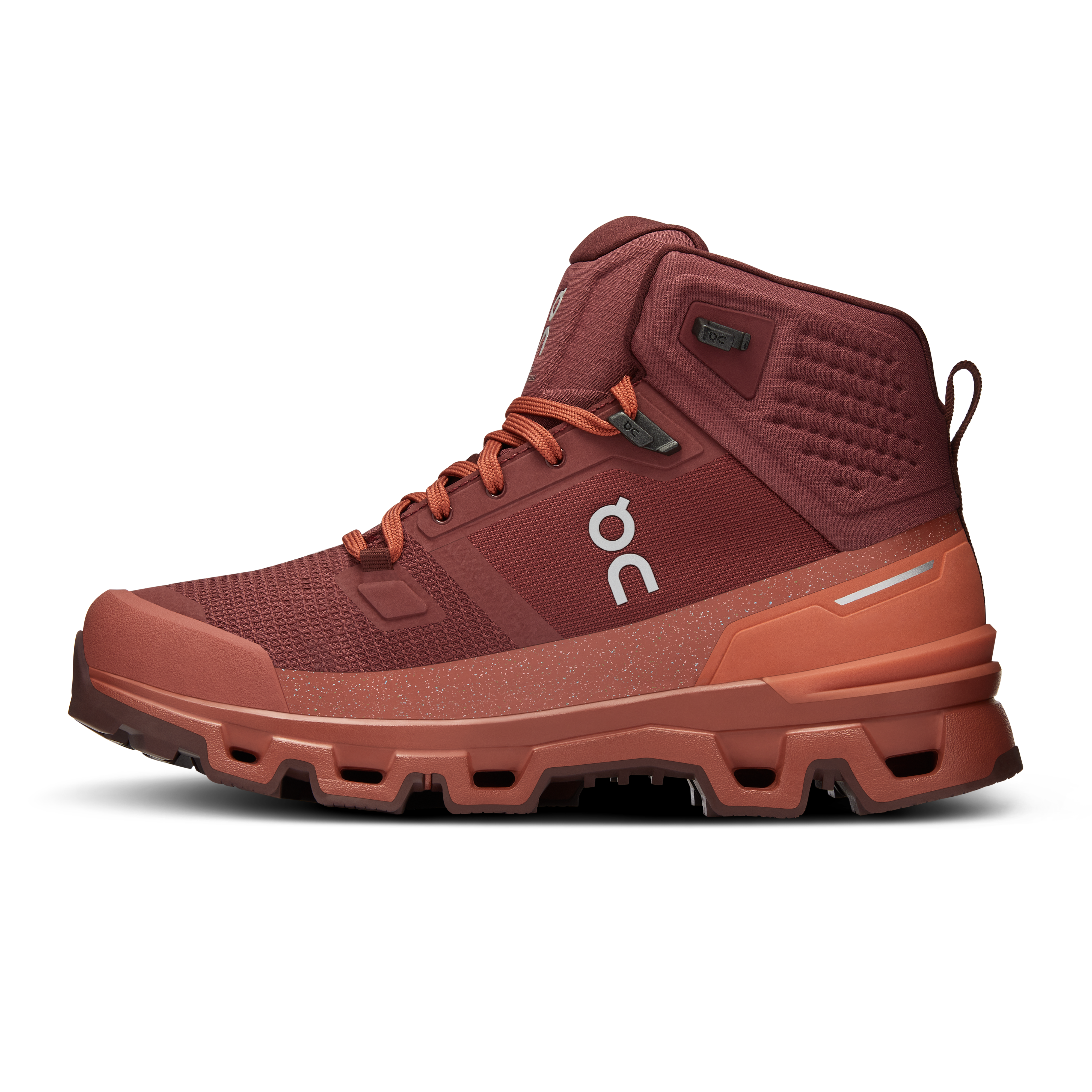 The Cloudrock 2 Waterproof: All-weather hiking boot