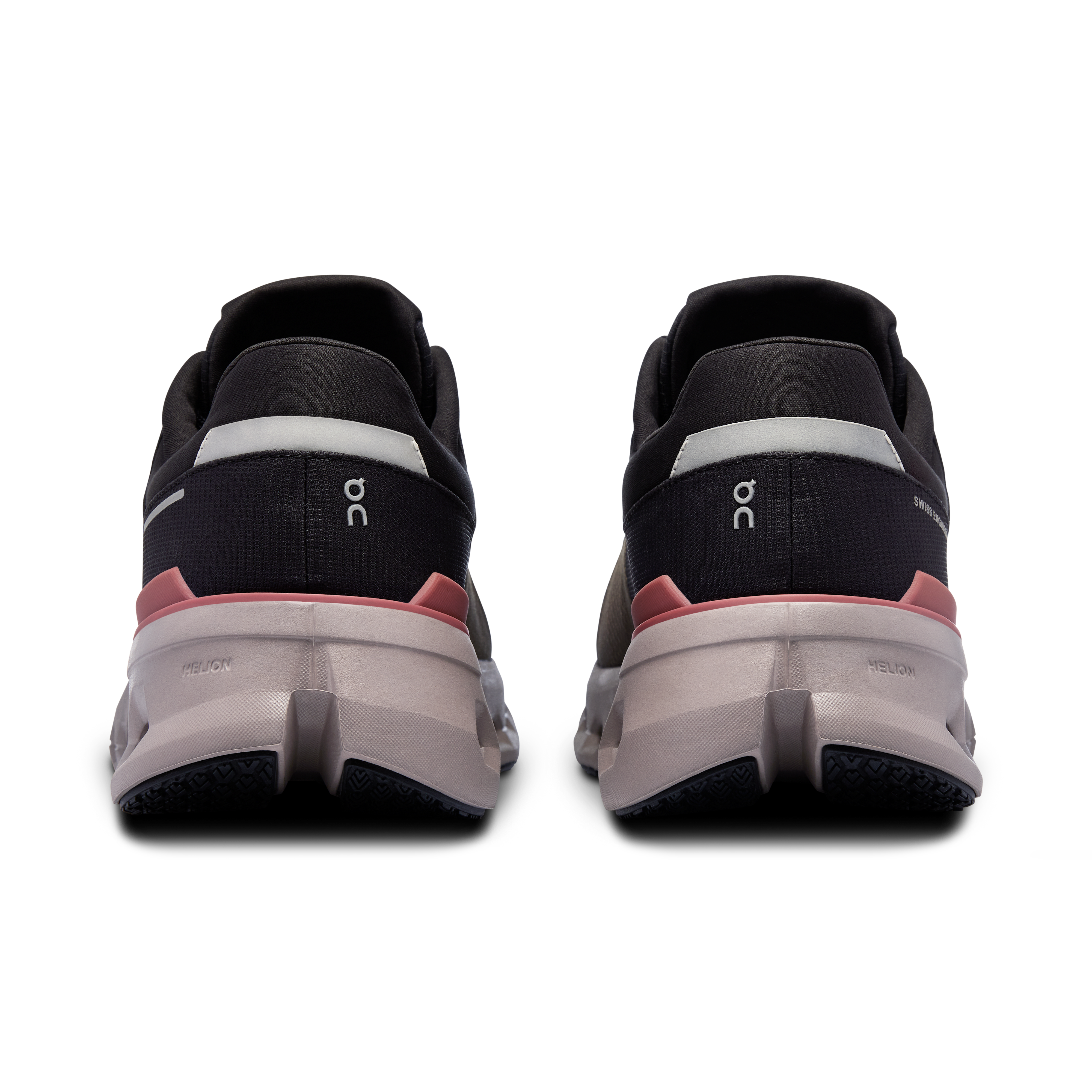 The Cloudrunner Waterproof: All-Conditions Running Shoe