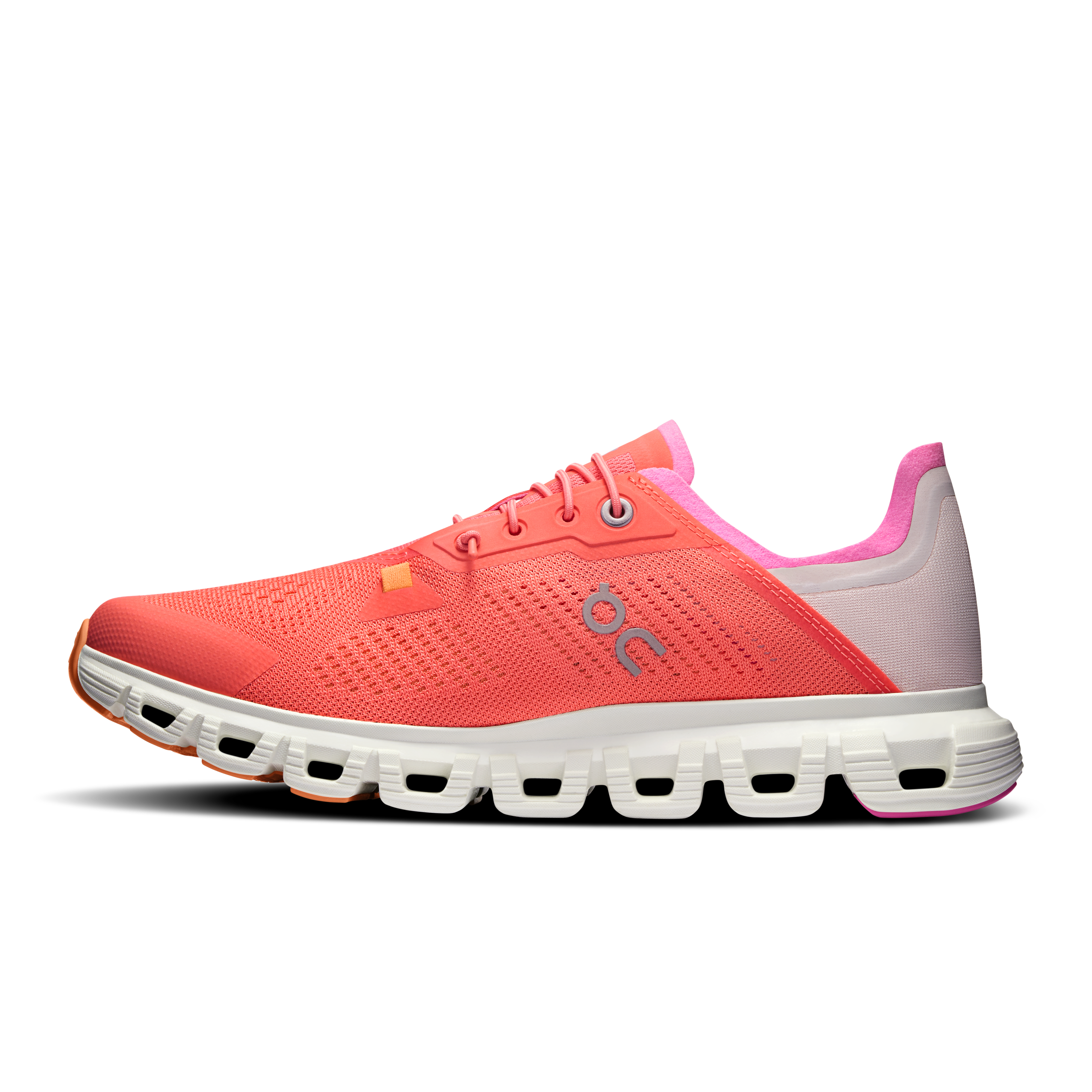 The Cloud 6 Coast: Women's All-day Travel Shoe